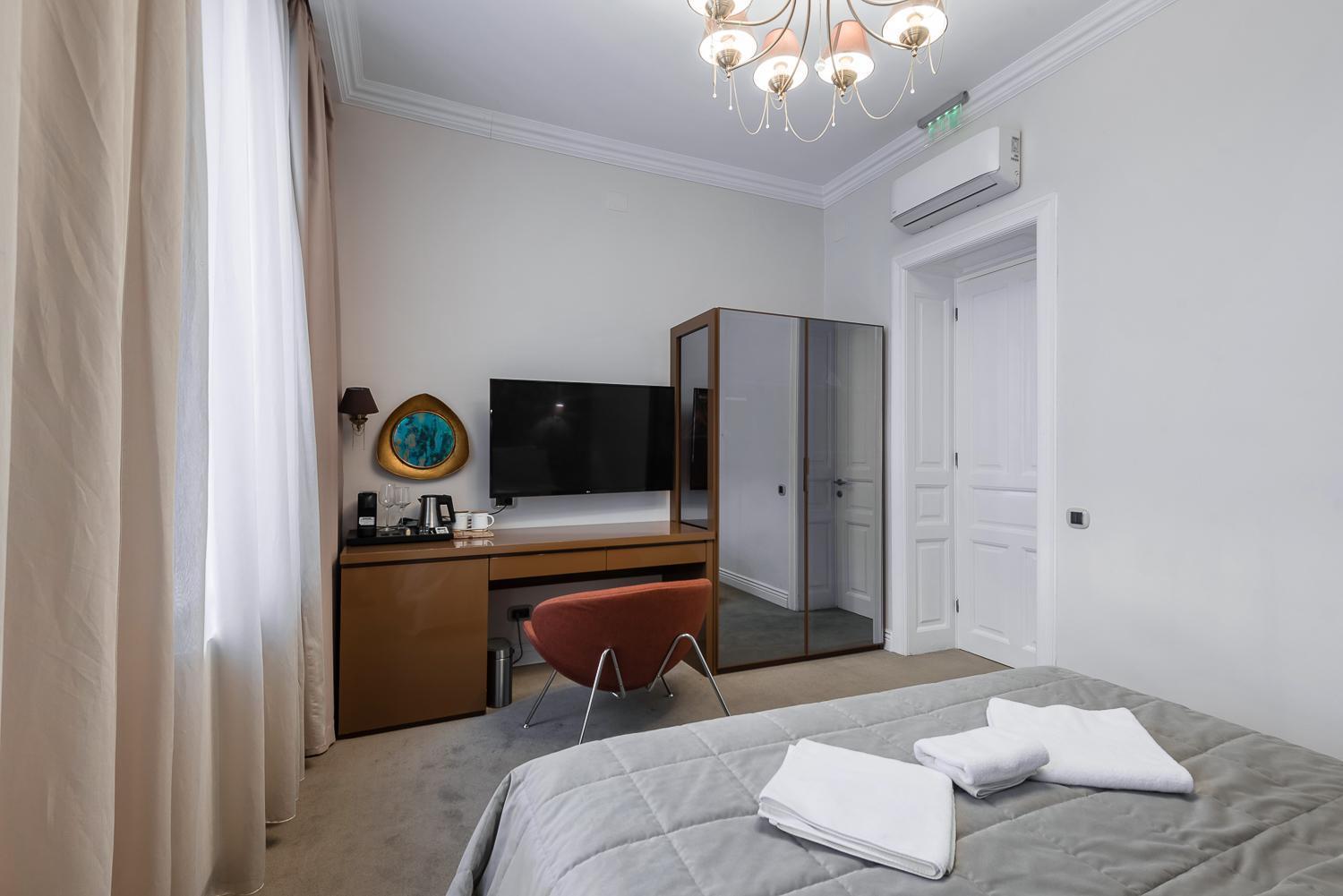 Hotel de apartamente Highline Downtown Oldtown Unirii Square Bucureşti