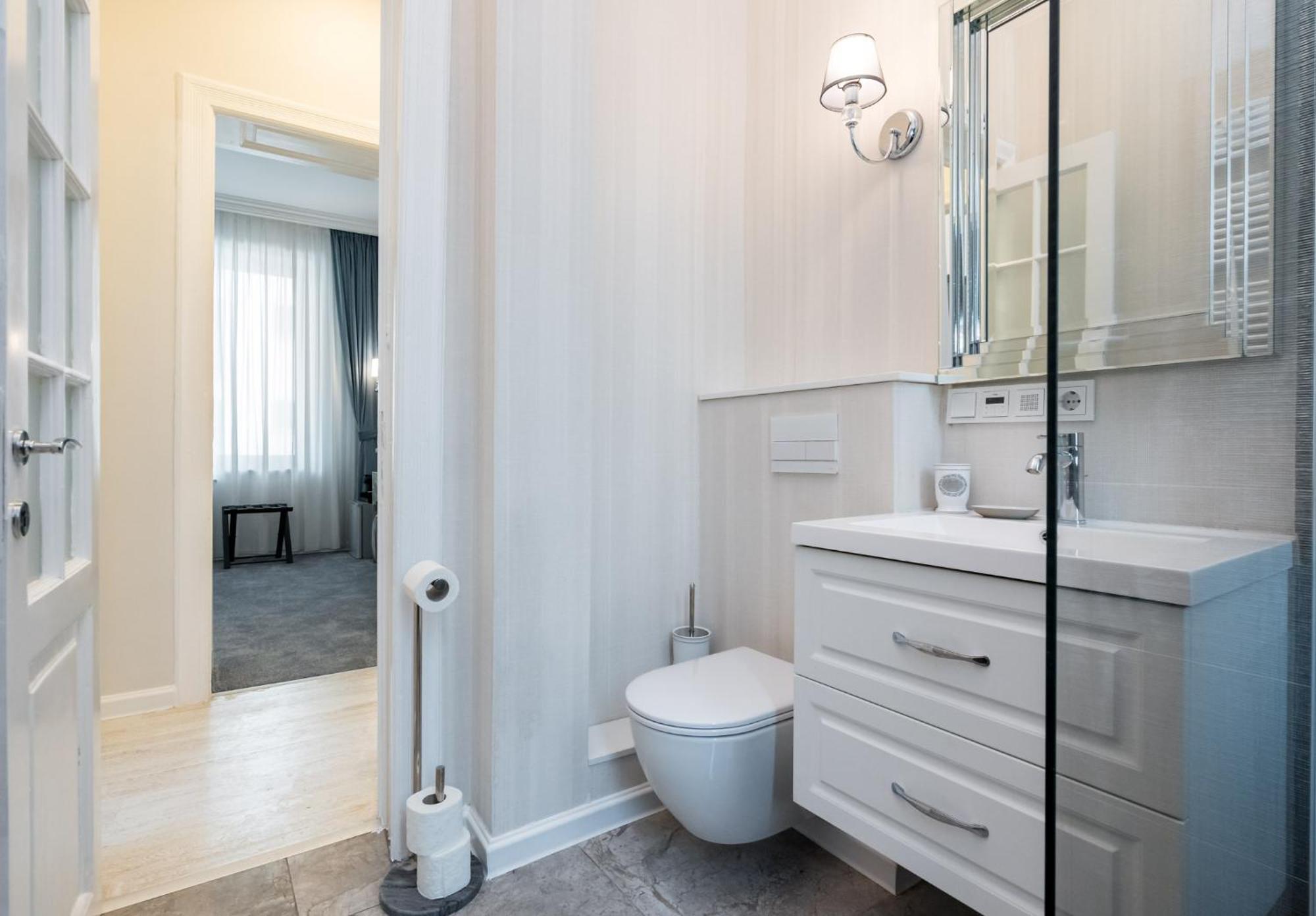 Hotel de apartamente Highline Downtown Oldtown Unirii Square