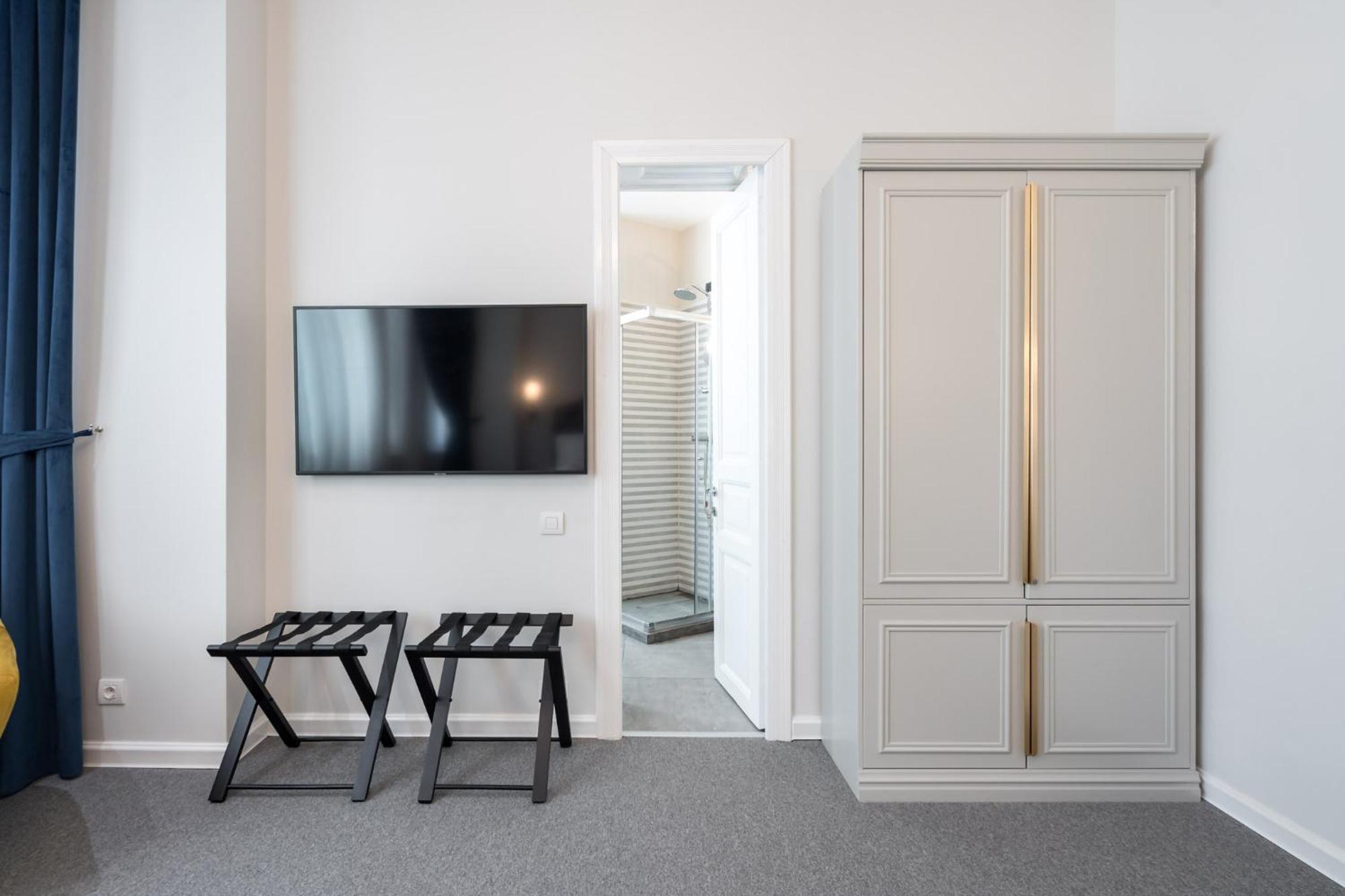 Hotel de apartamente Highline Downtown Oldtown Unirii Square Bucureşti