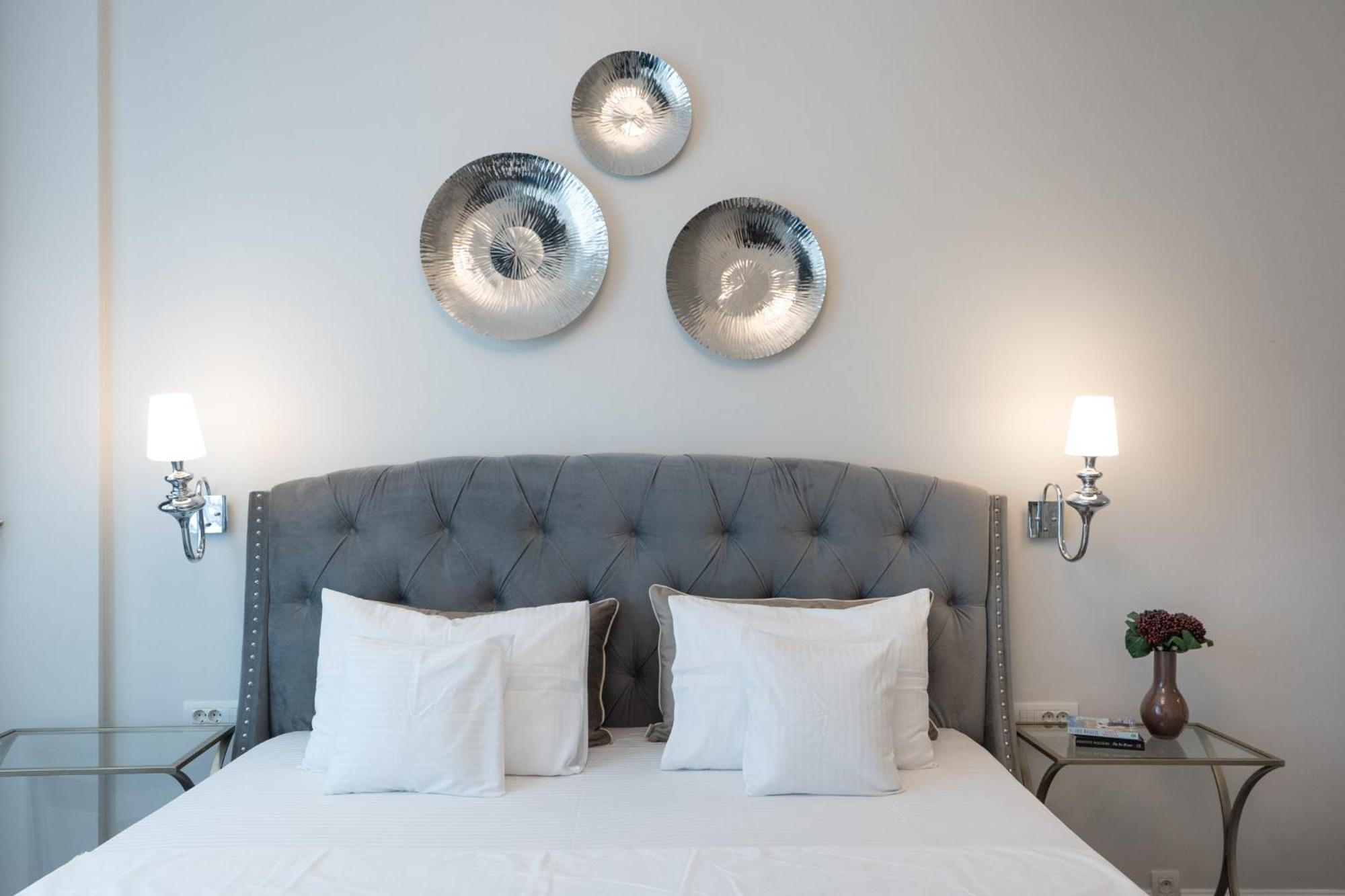 Highline Downtown Oldtown Unirii Square Hotel de apartamente Bucureşti