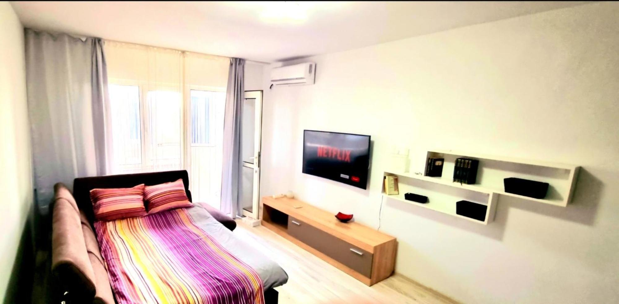 Ptm One Apartment