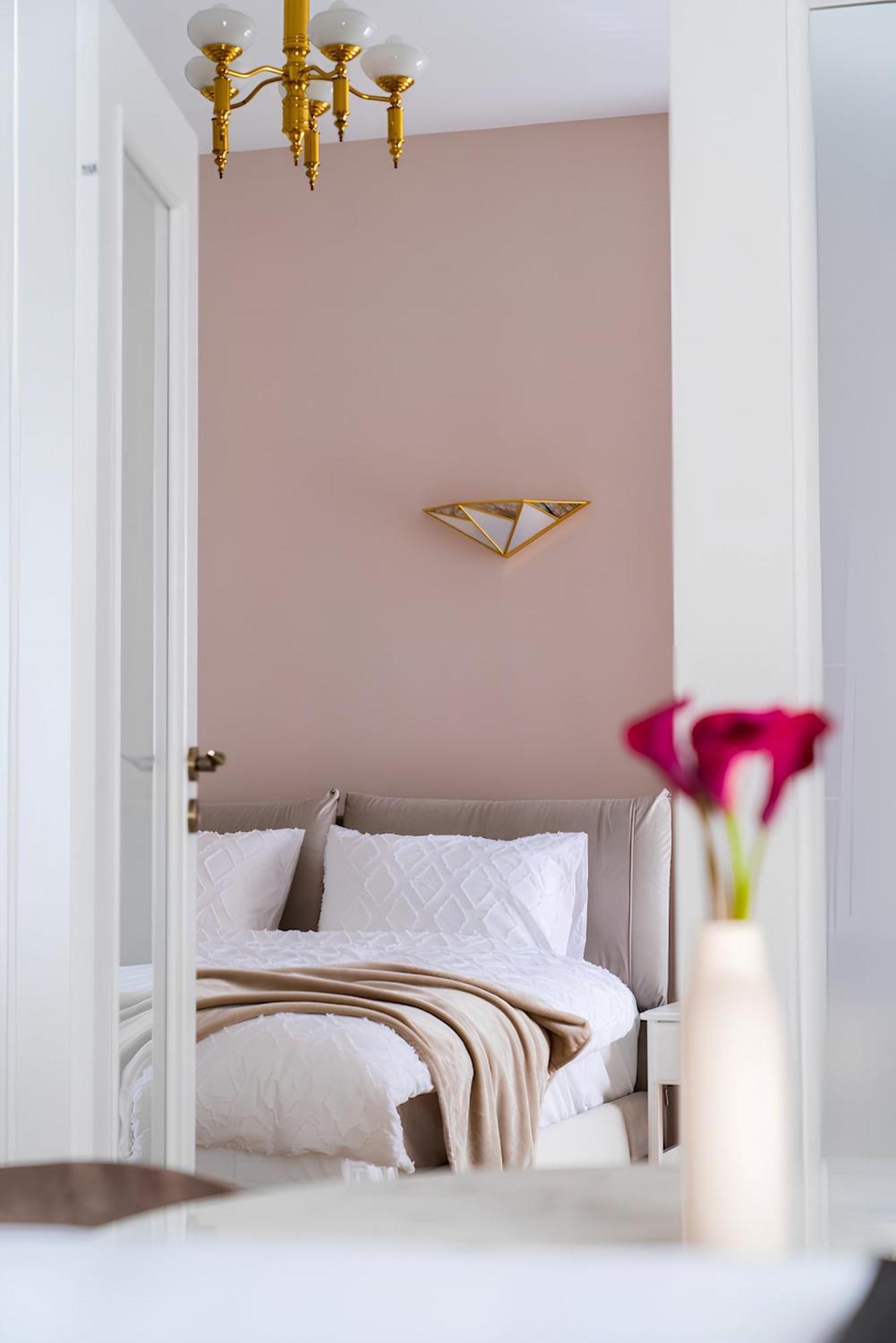 Art Deco Vibes Apartament