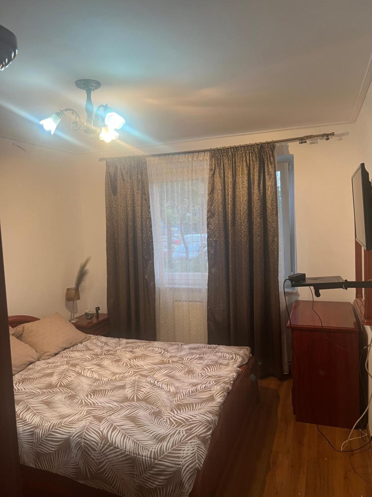 Apartment Uccello Bucharest
