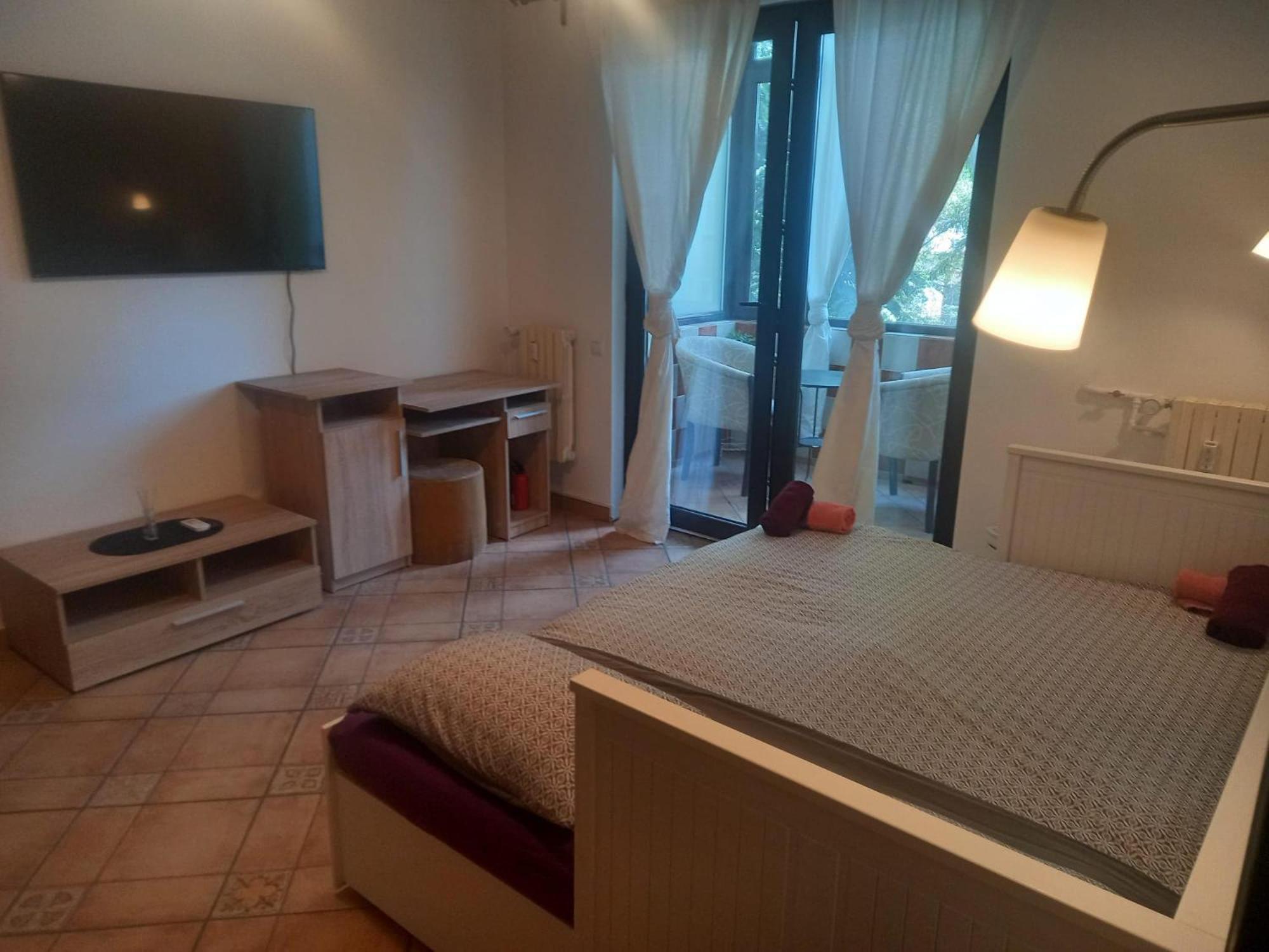 Apartment Centru For Rent