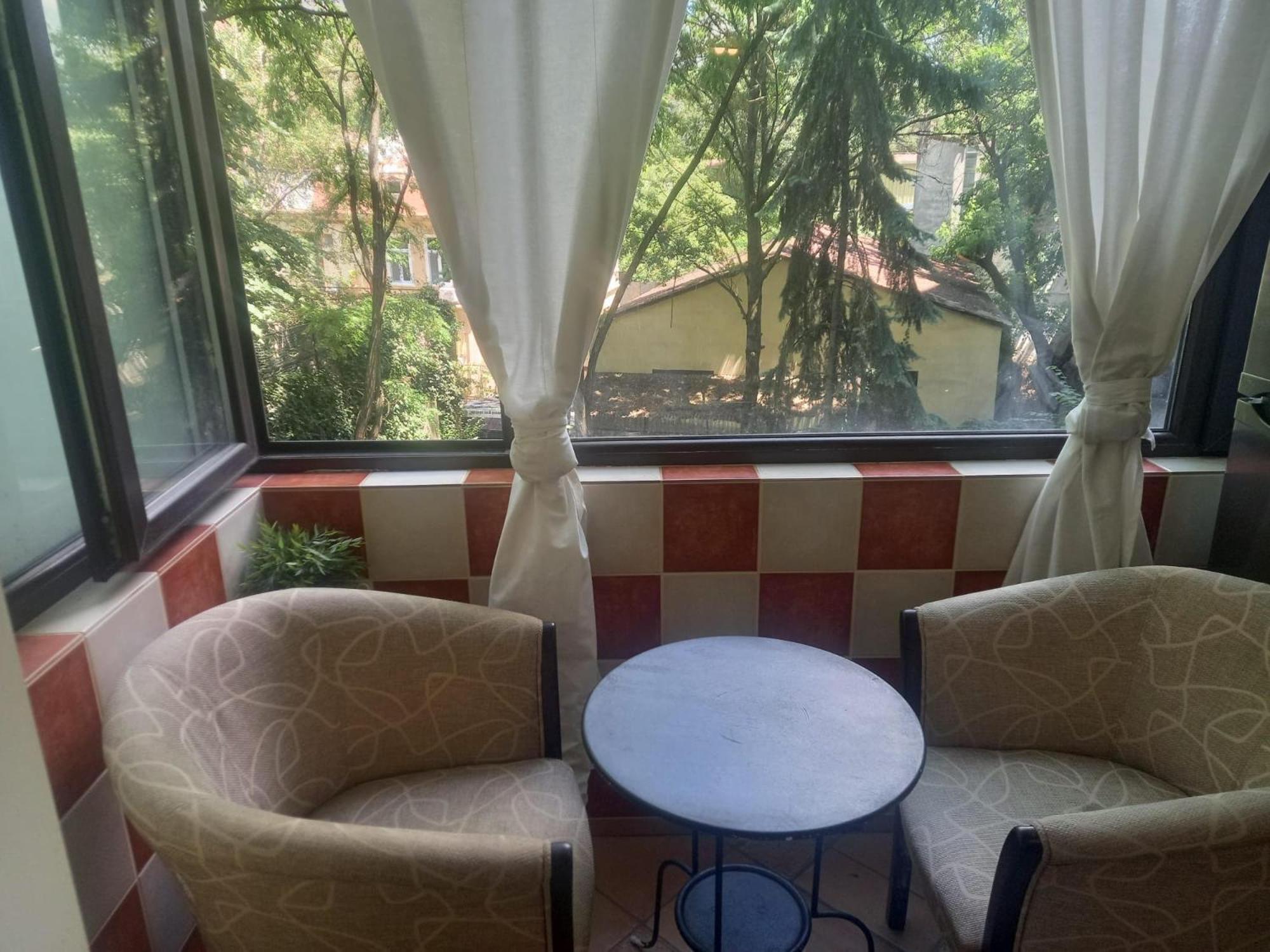 Apartment Centru For Rent *