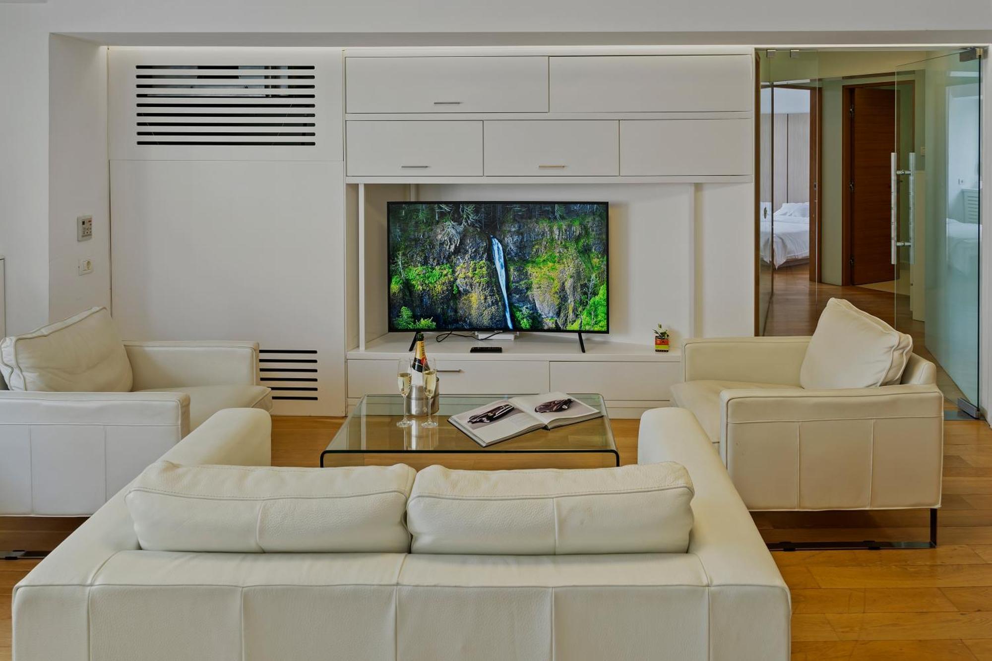 Edes Perfect Location & Modern Apartment *