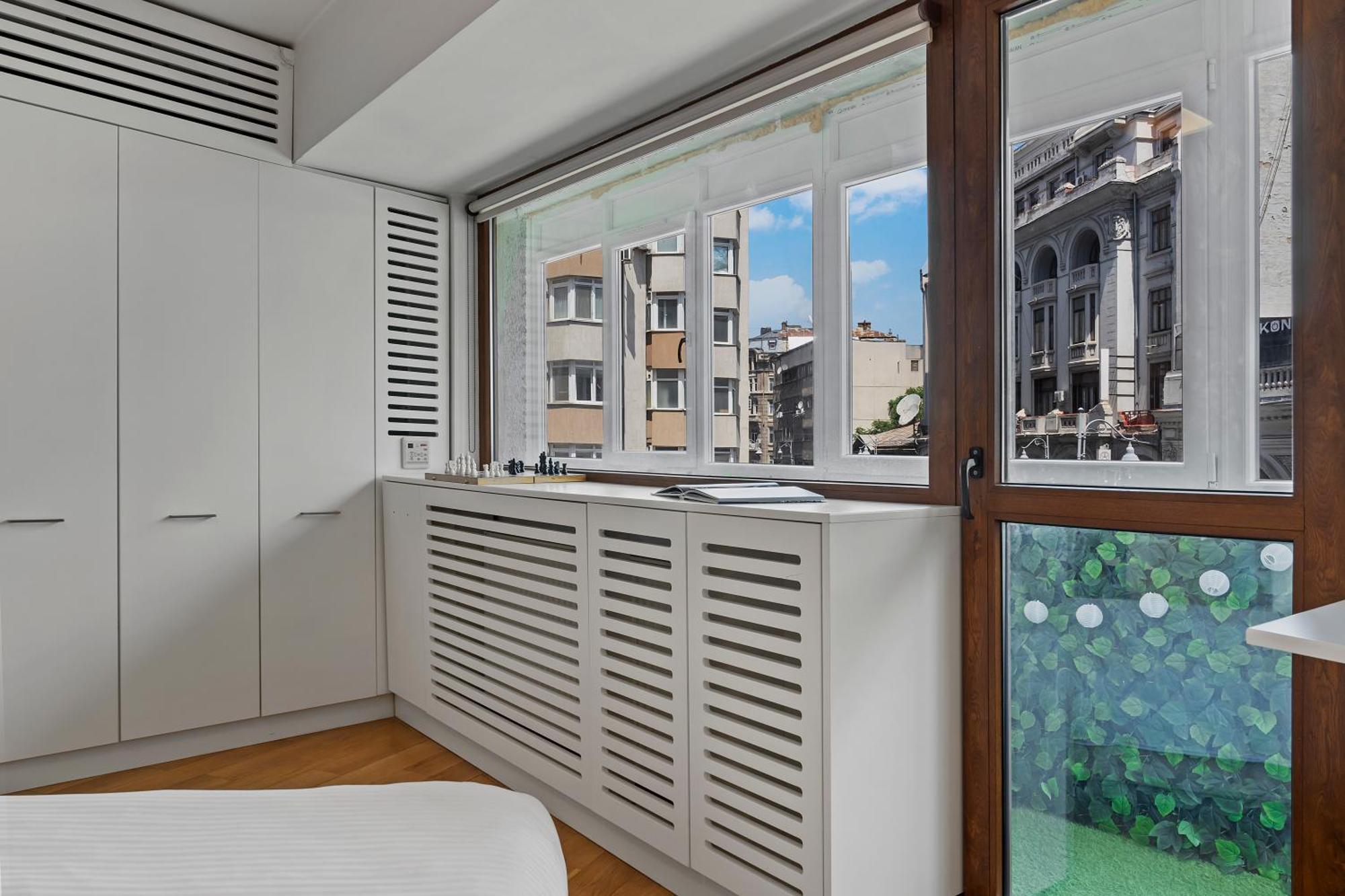 Edes Perfect Location & Modern Apartment *
