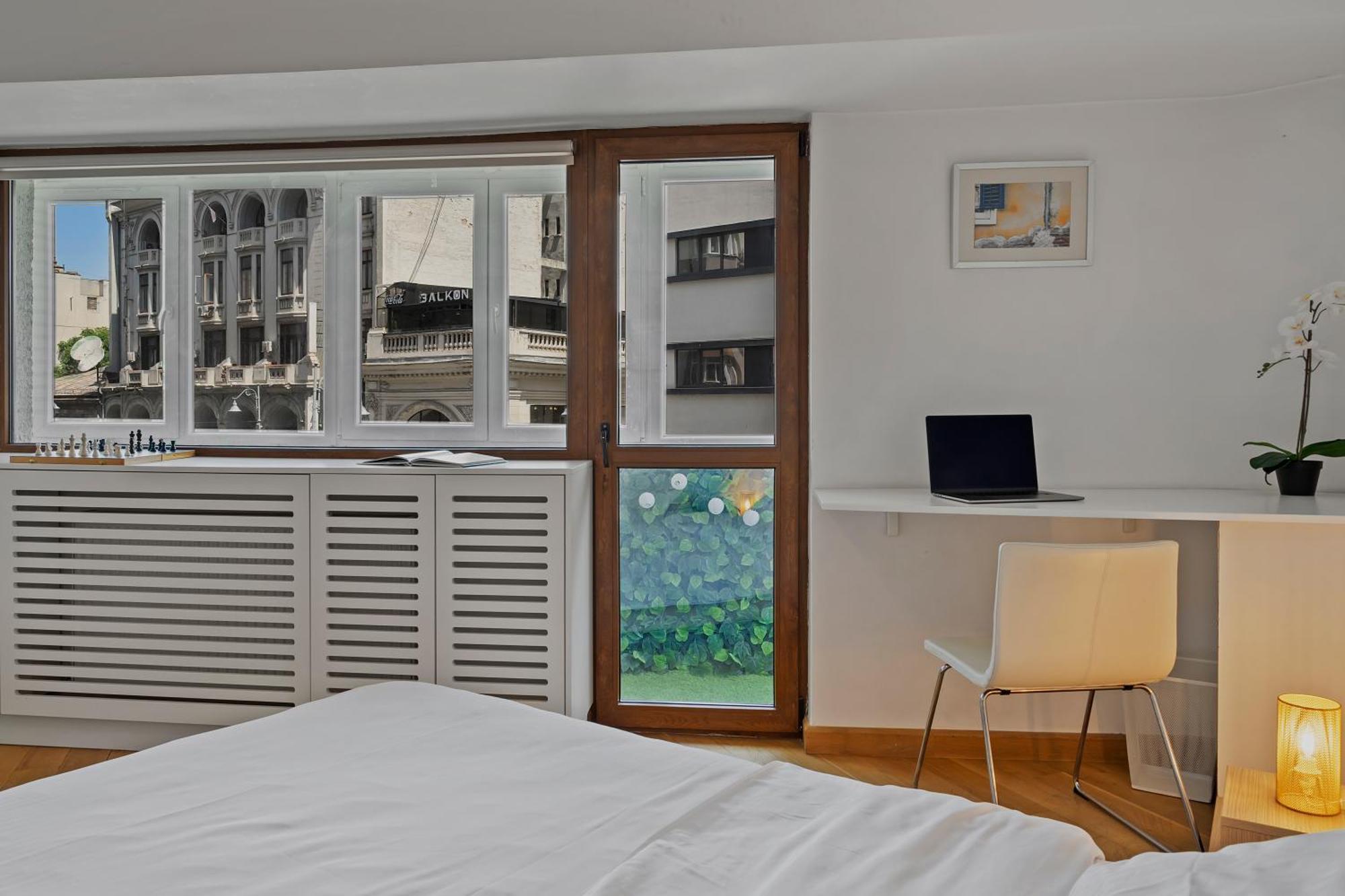 Edes Perfect Location & Modern