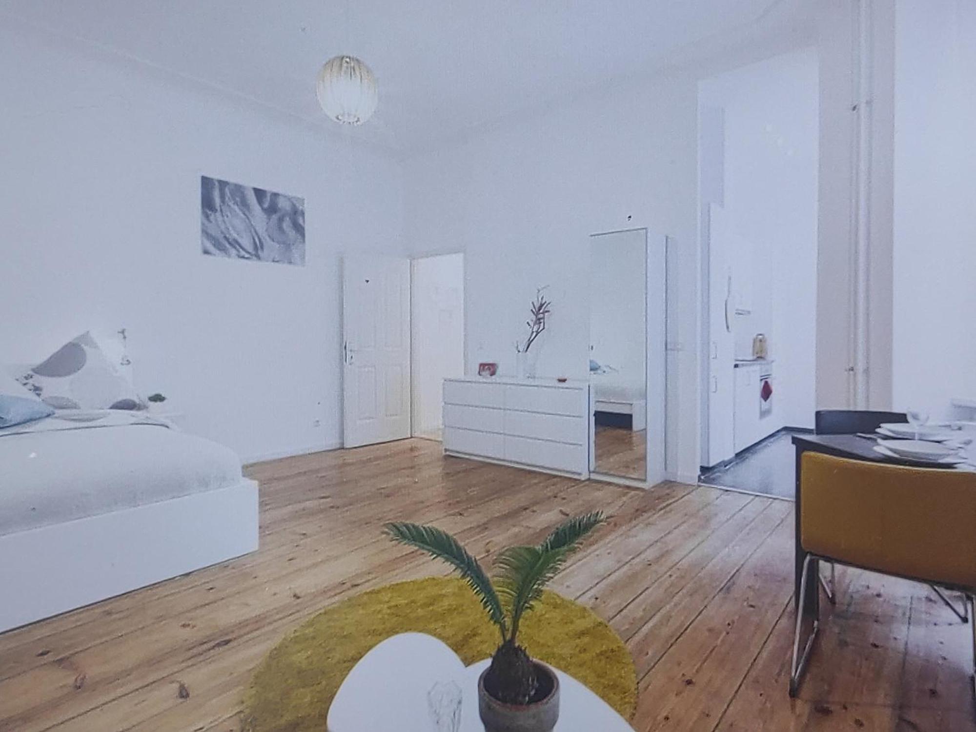 Apartment 2 Bdr Luxury Manuela