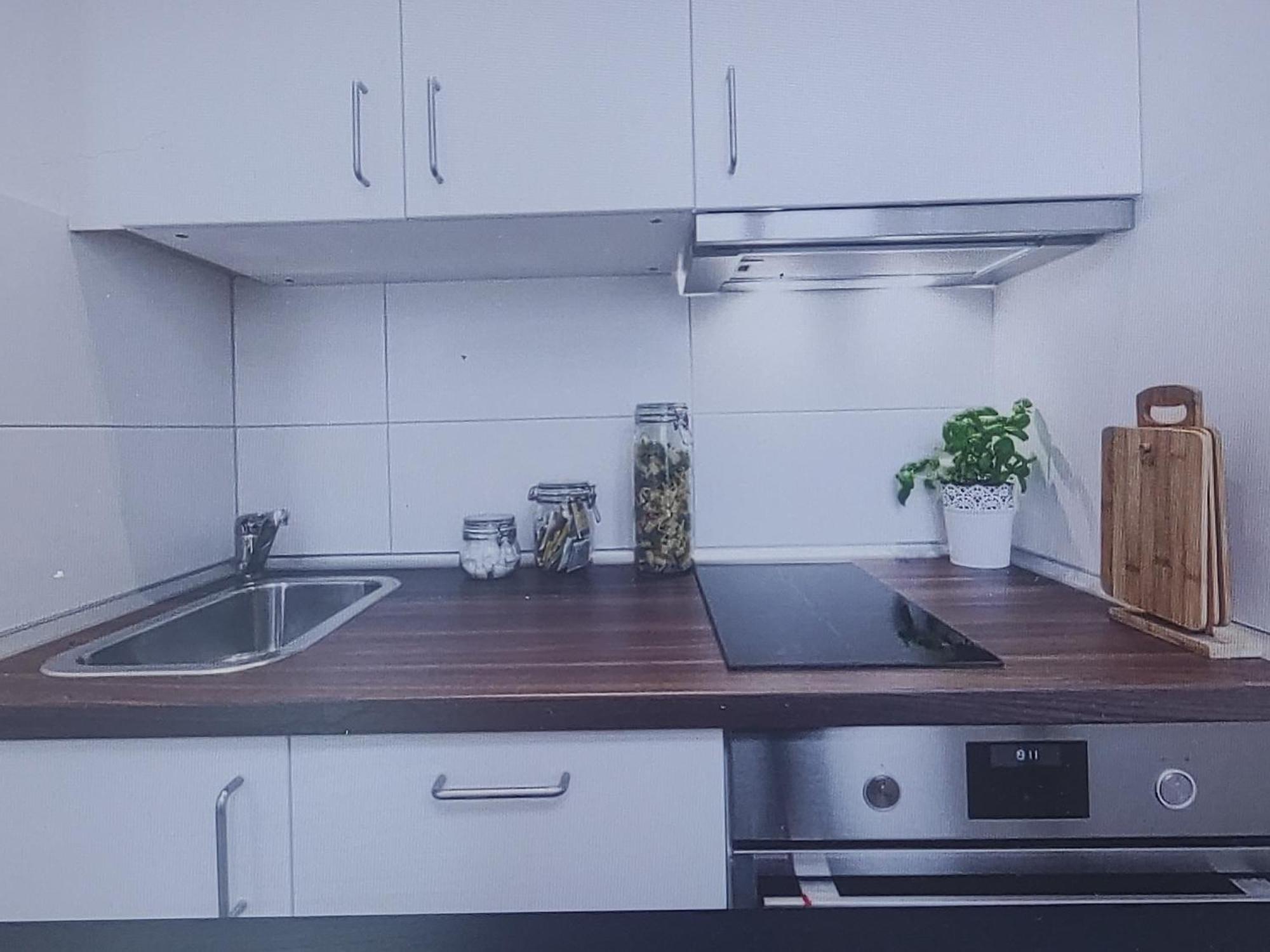 Apartment 2 Bdr Luxury Manuela Bucharest