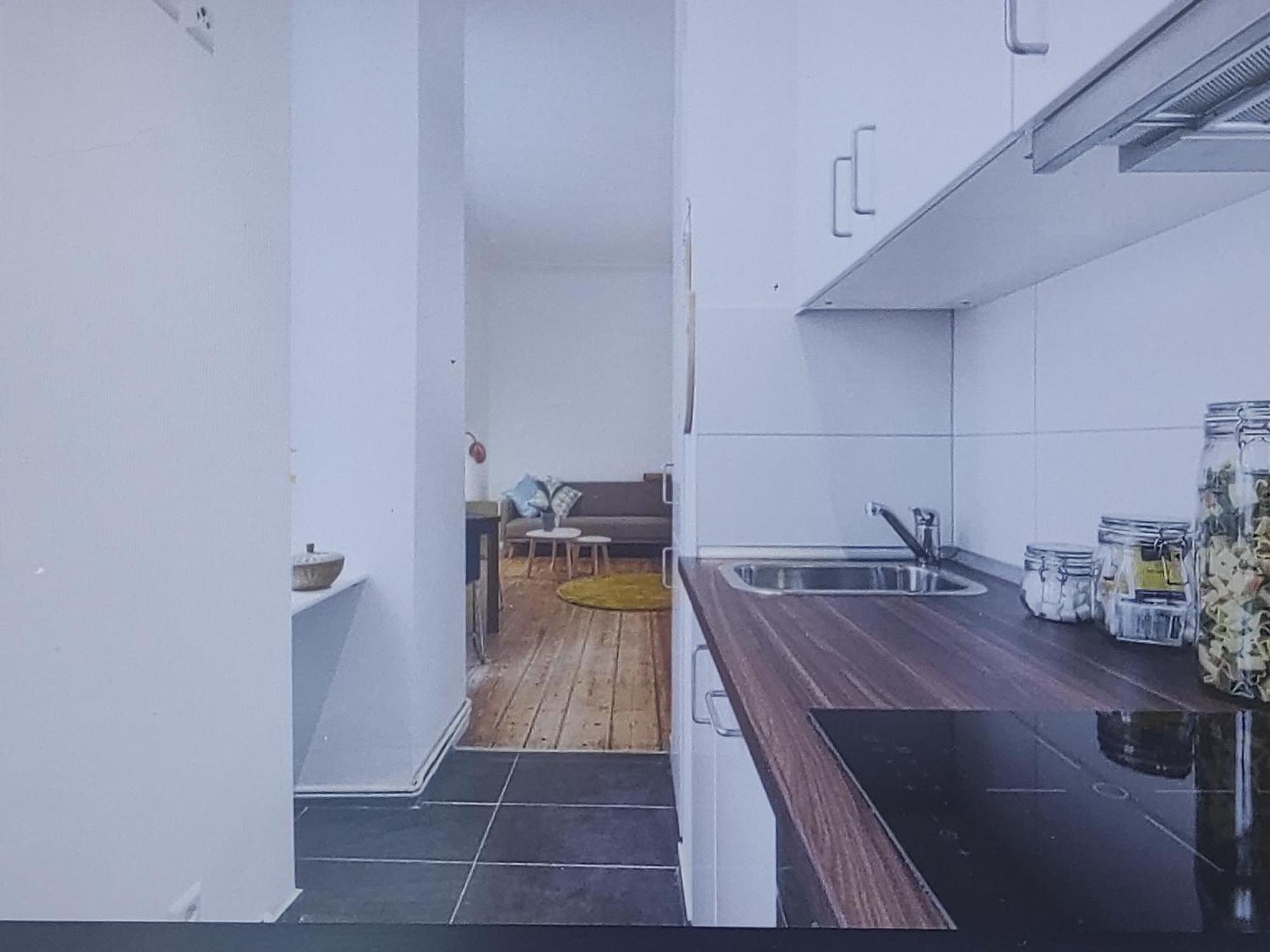 Apartment 2 Bdr Luxury Manuela