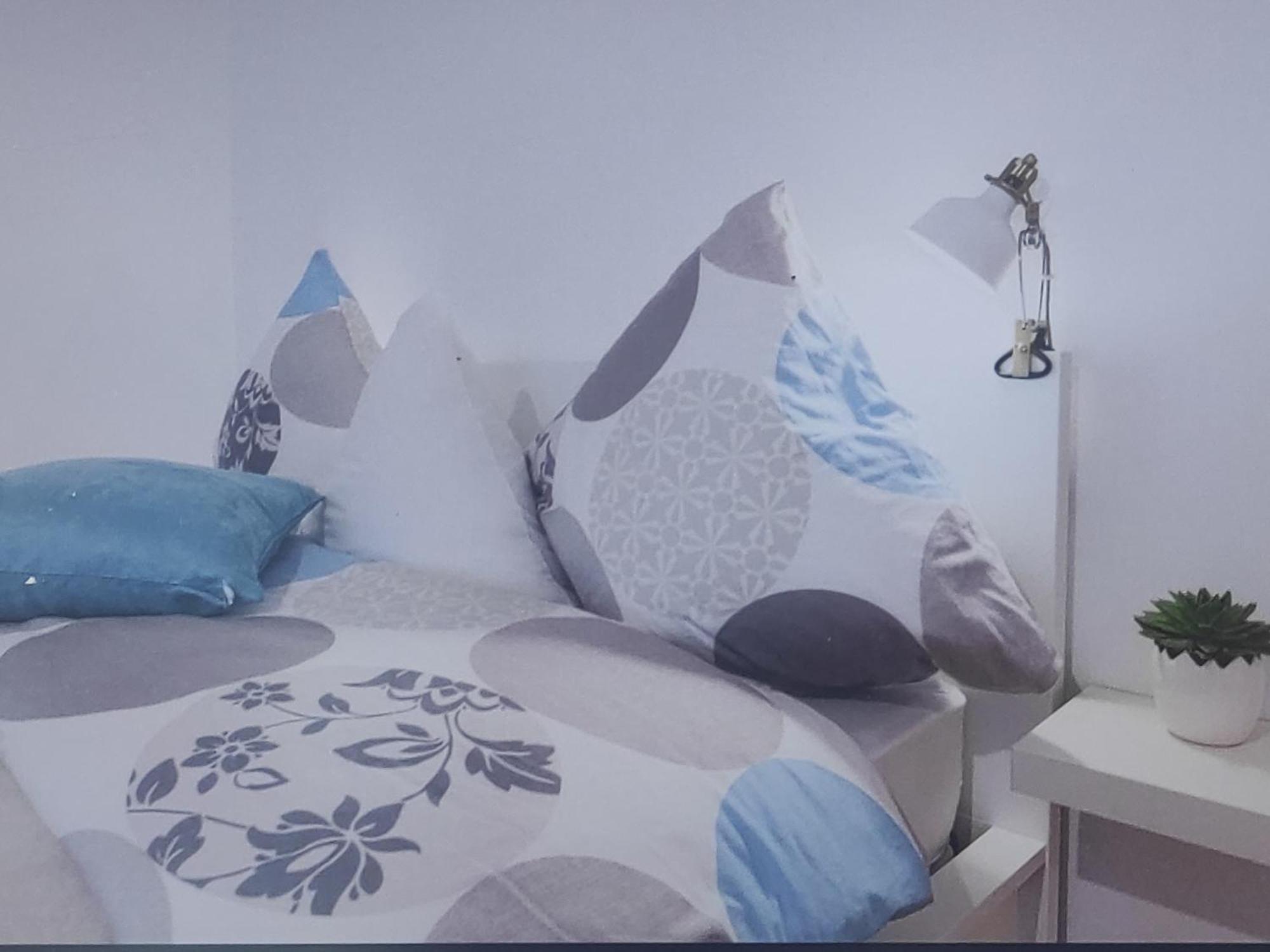 2 Bdr Luxury Manuela Apartment