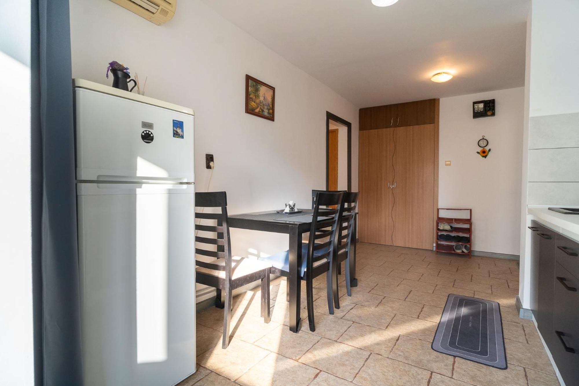 Apartment Rustic & Spacious 3br *