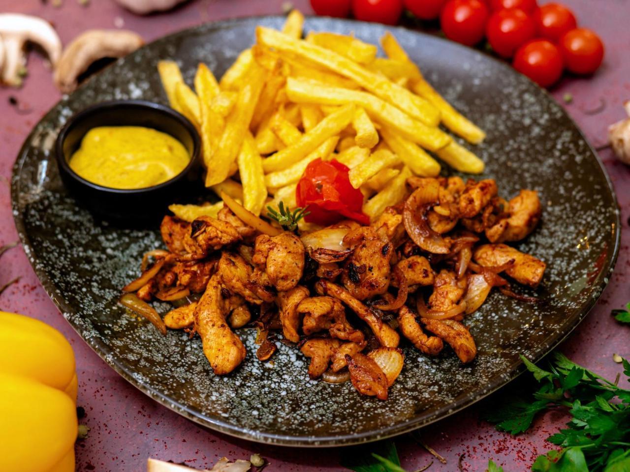 Moise House - Kosher 3* Bucharest