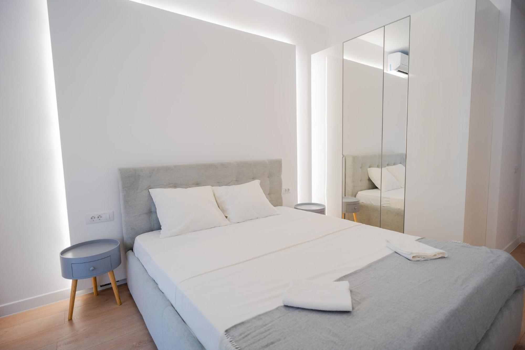 Apartamento Amazing View - Iuliu Maniu & Politehnica Park Bucareste