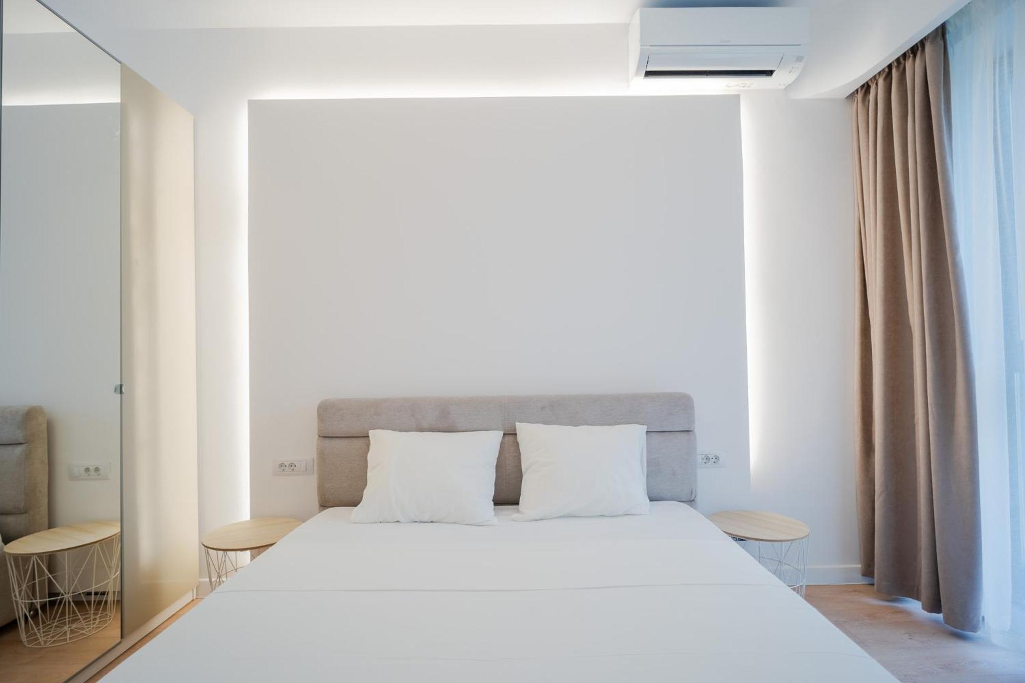 Apartamento Amazing View - Iuliu Maniu & Politehnica Park
