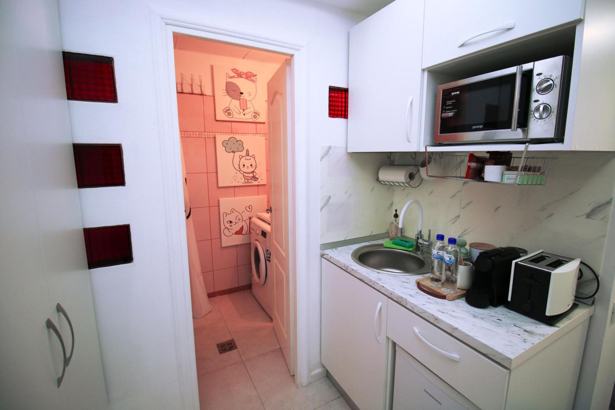 Happy Calea Victoriei Apartament