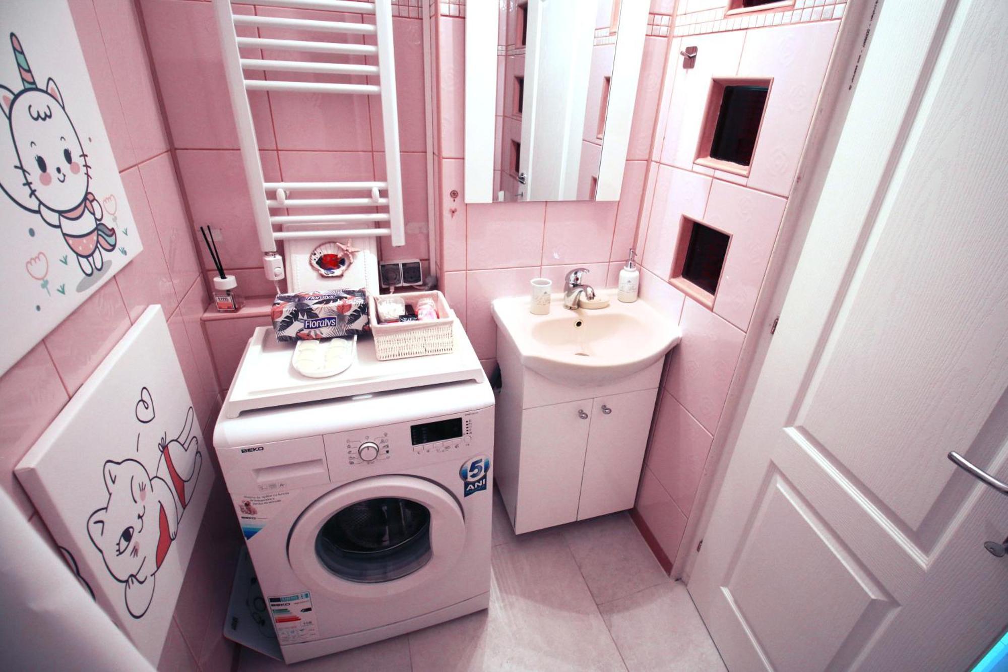 Apartament Happy Calea Victoriei