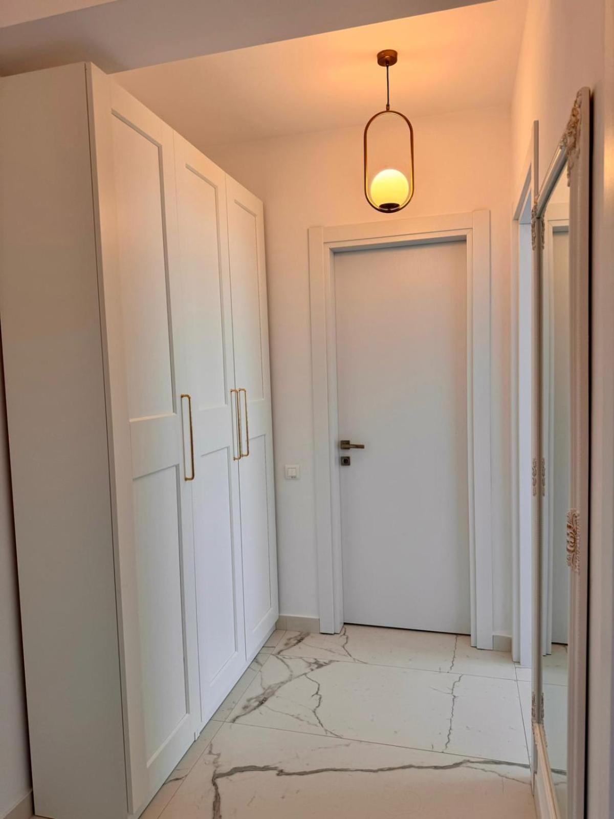 Cozy Apartment Bucharest