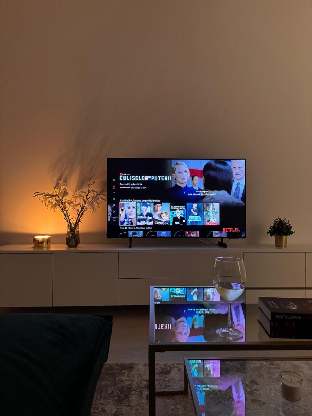 Apartment Cozy