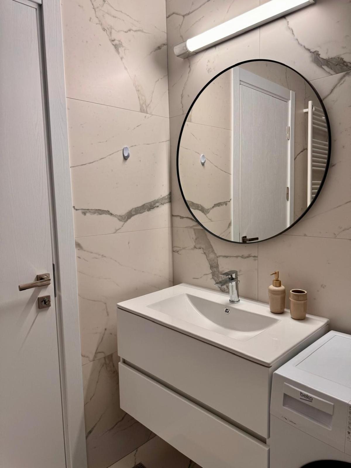 Apartment Cozy Bucharest
