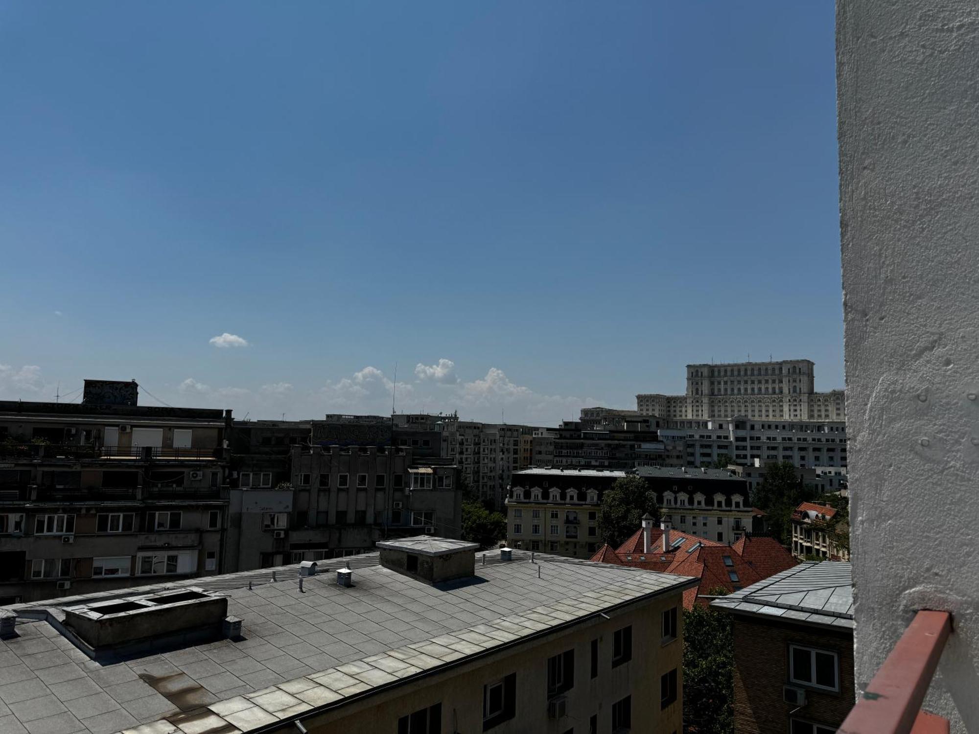 Palace Of Parliament 3 By Chr Luxury Property * Bucureşti