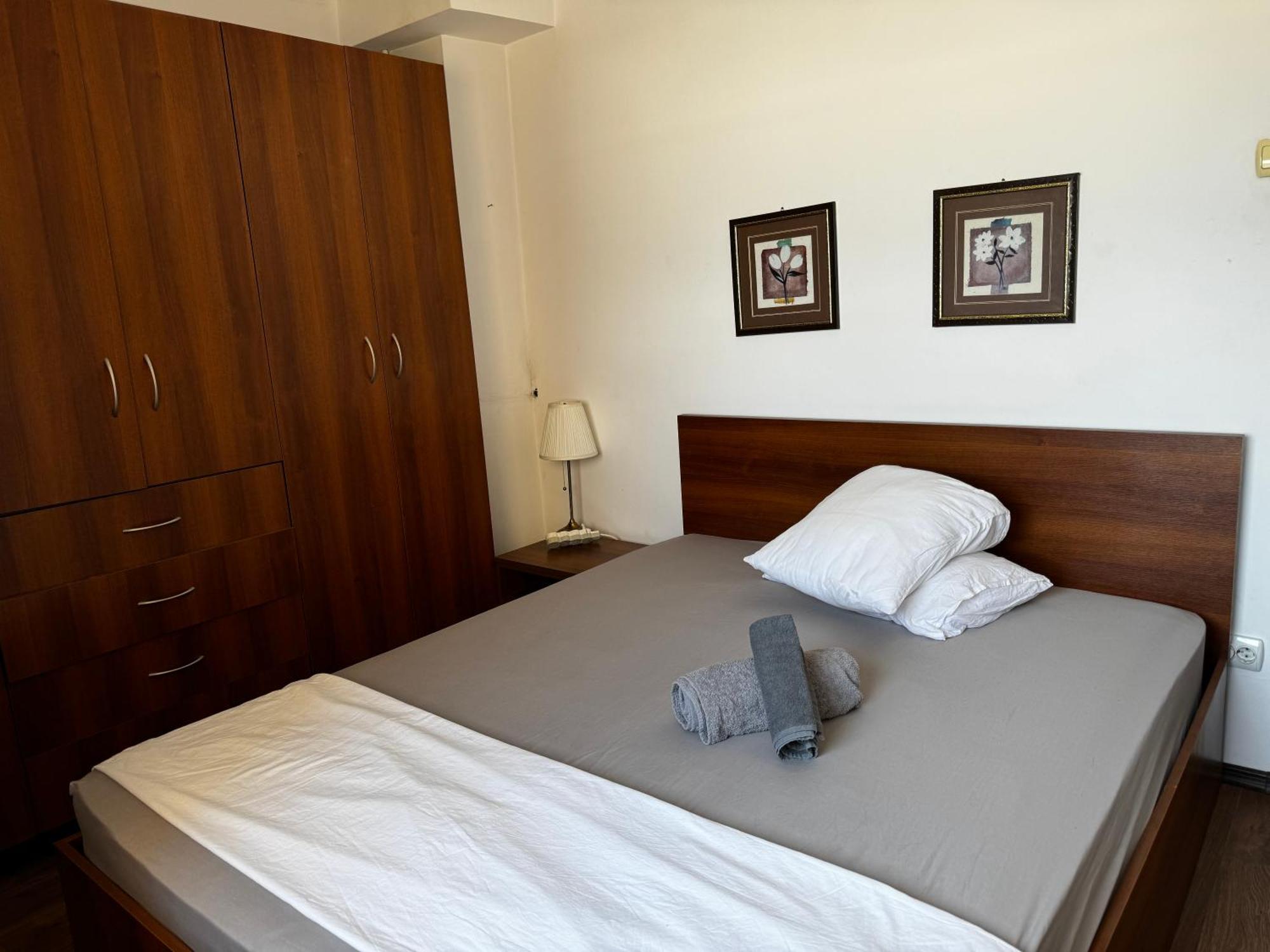 Palace Of Parliament 3 By Chr Luxury Property Apartament *