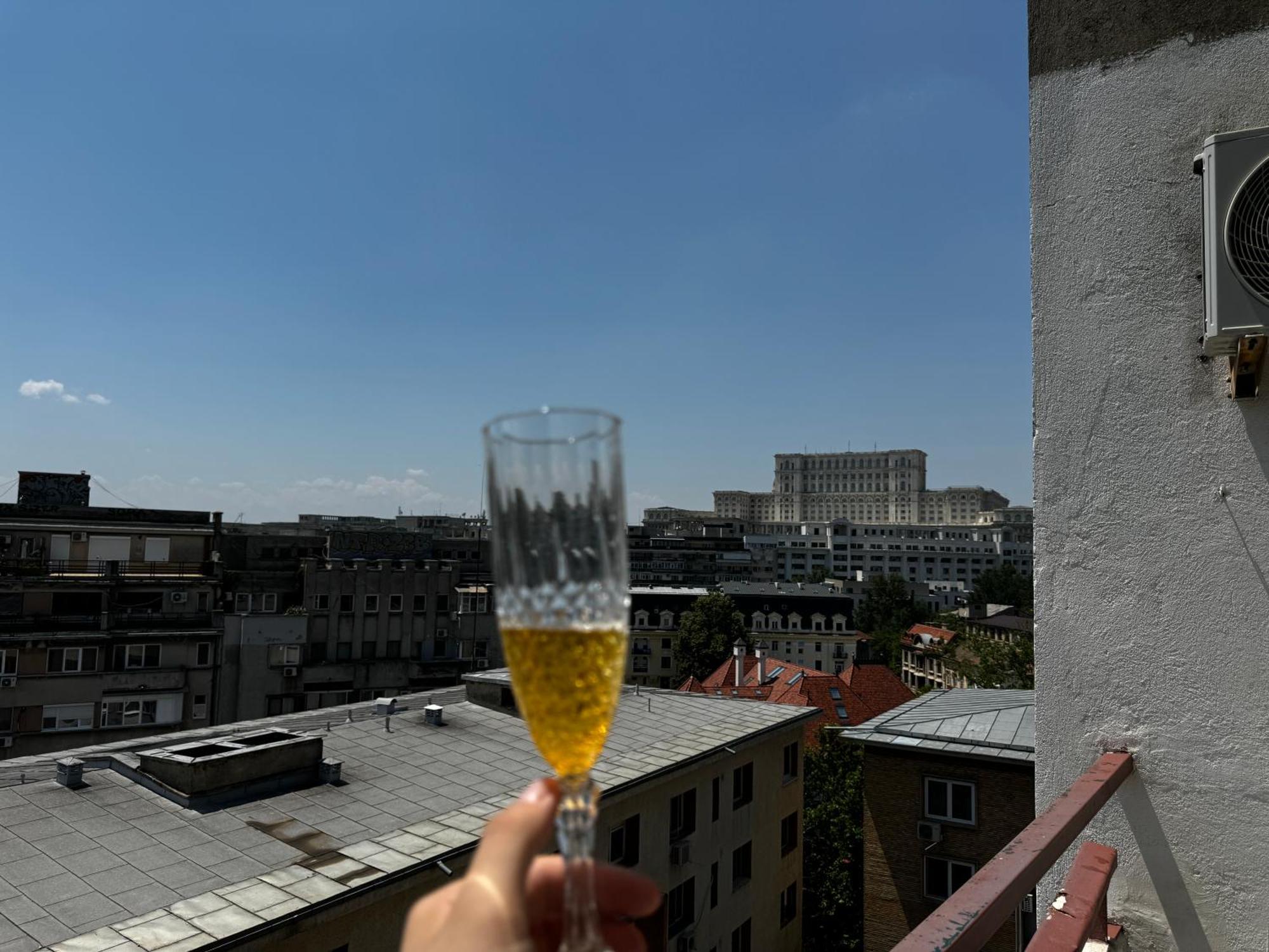 Apartament Palace Of Parliament 3 By Chr Luxury Property *