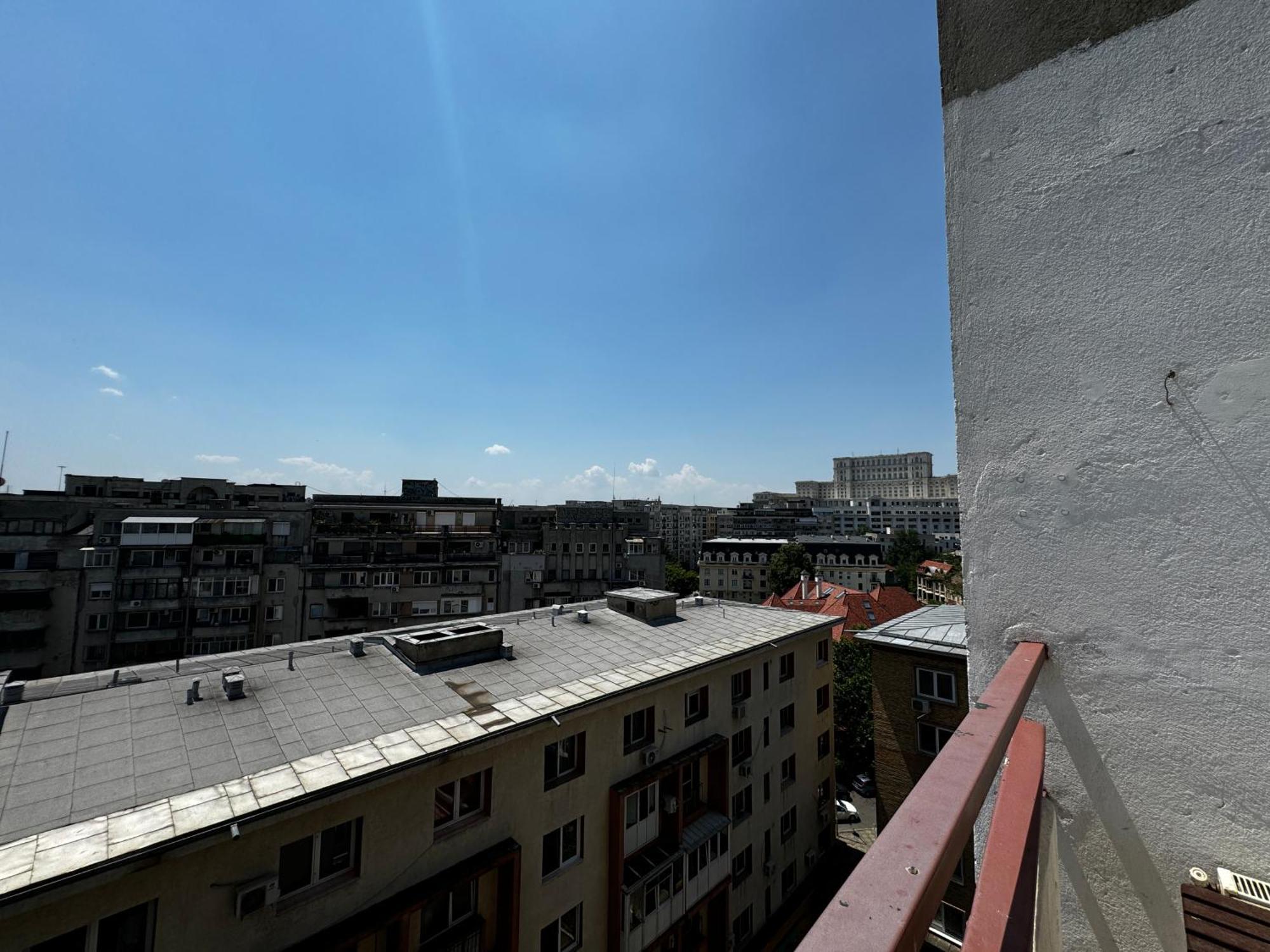 Palace Of Parliament 3 By Chr Luxury Property Apartament *