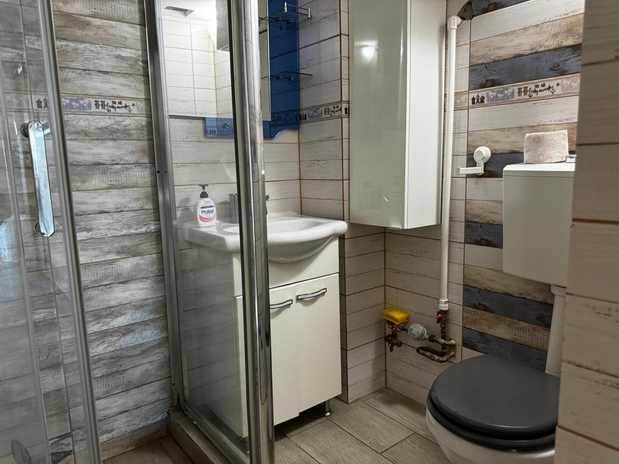 Apartament Palace Of Parliament 3 By Chr Luxury Property Bucureşti