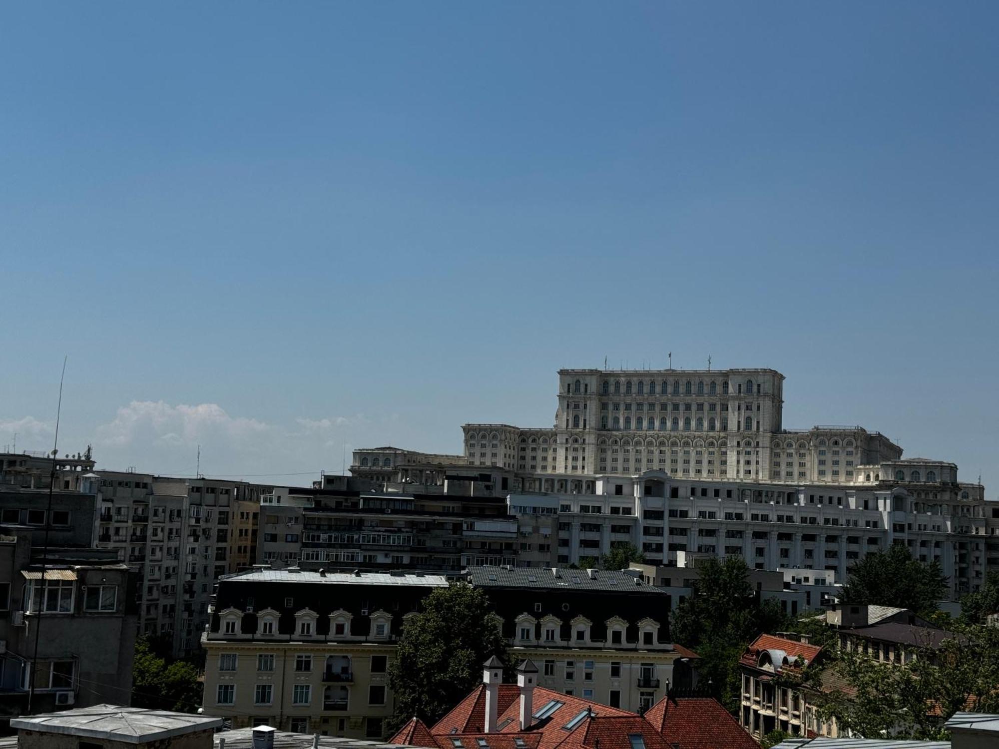 Palace Of Parliament 3 By Chr Luxury Property