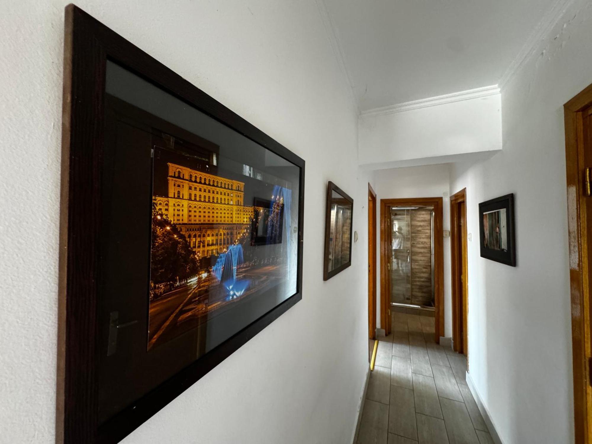 Palace Of Parliament 3 By Chr Luxury Property *