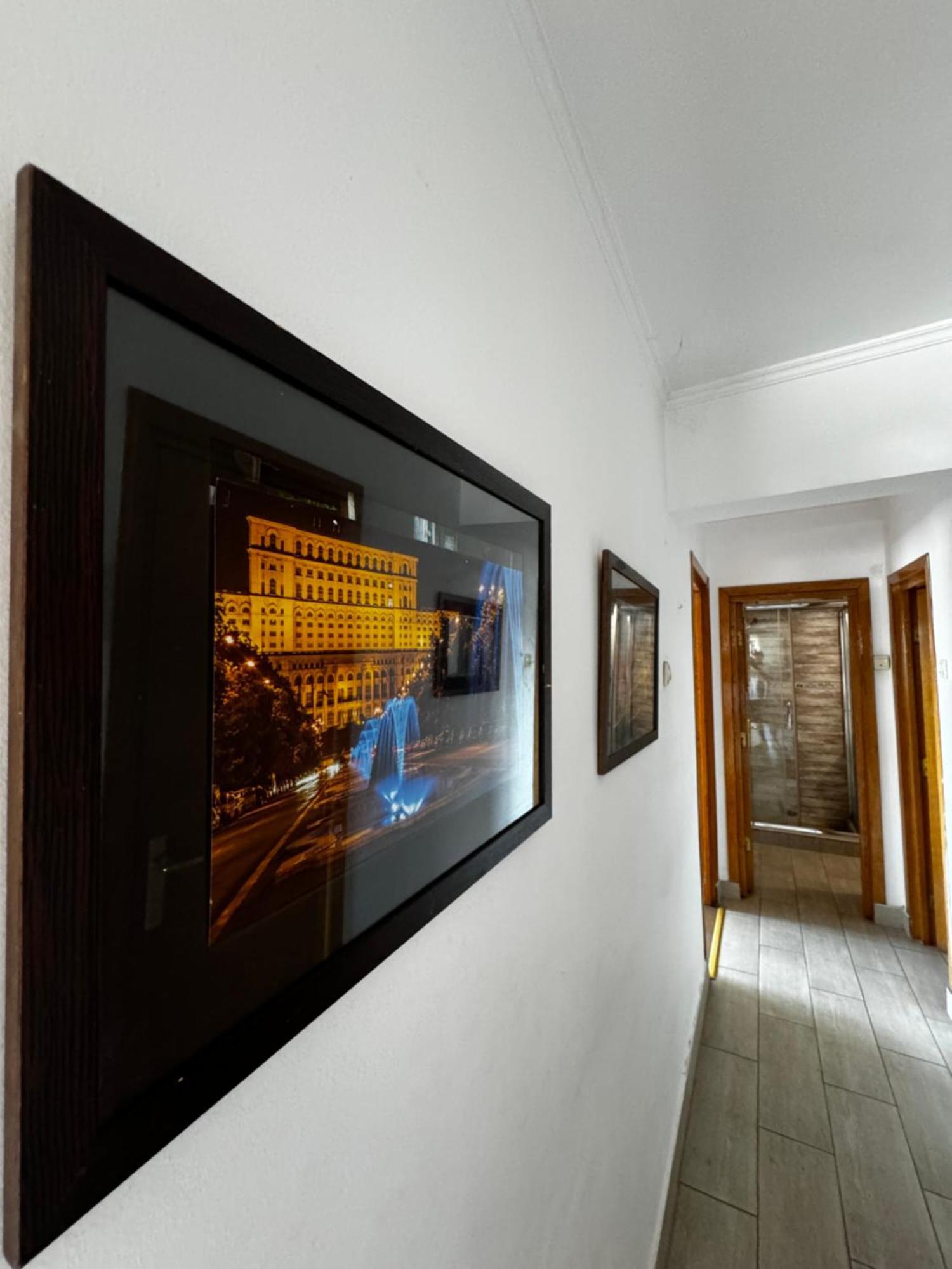 Palace Of Parliament 3 By Chr Luxury Property *