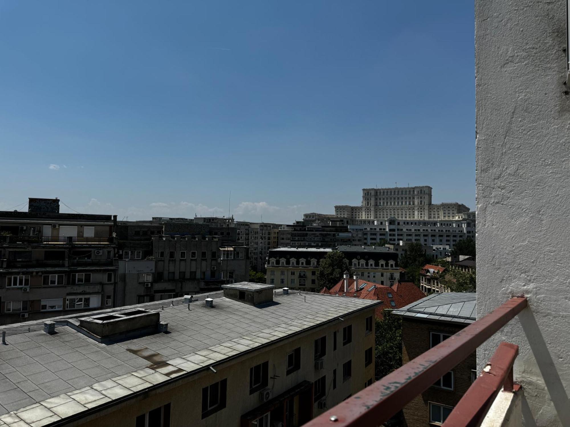 Palace Of Parliament 3 By Chr Luxury Property Apartament