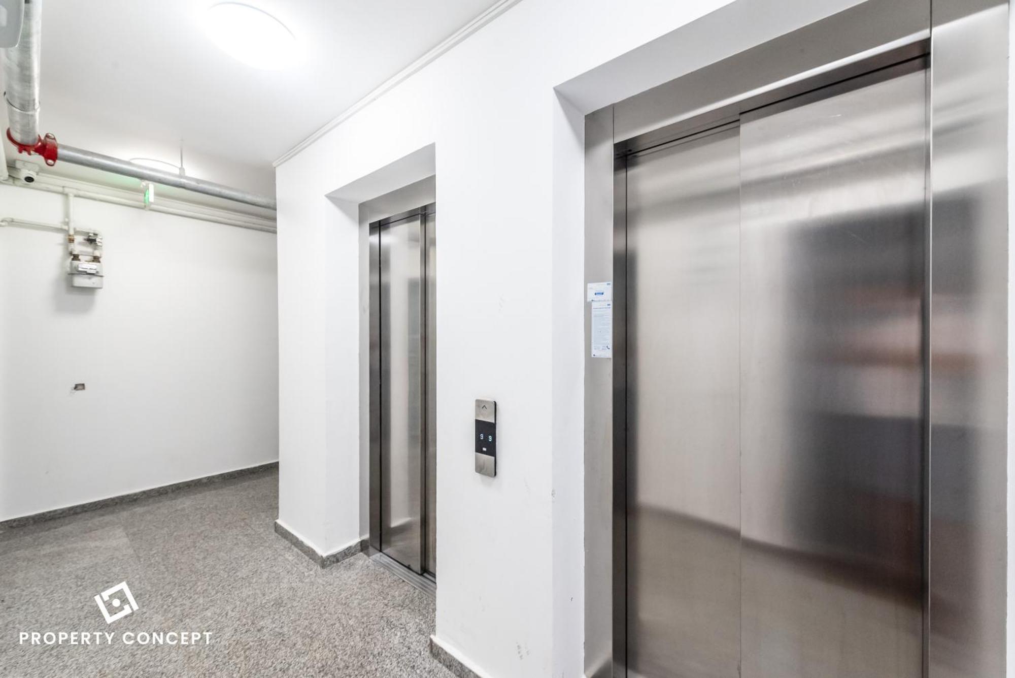 Apartment Plaza 342