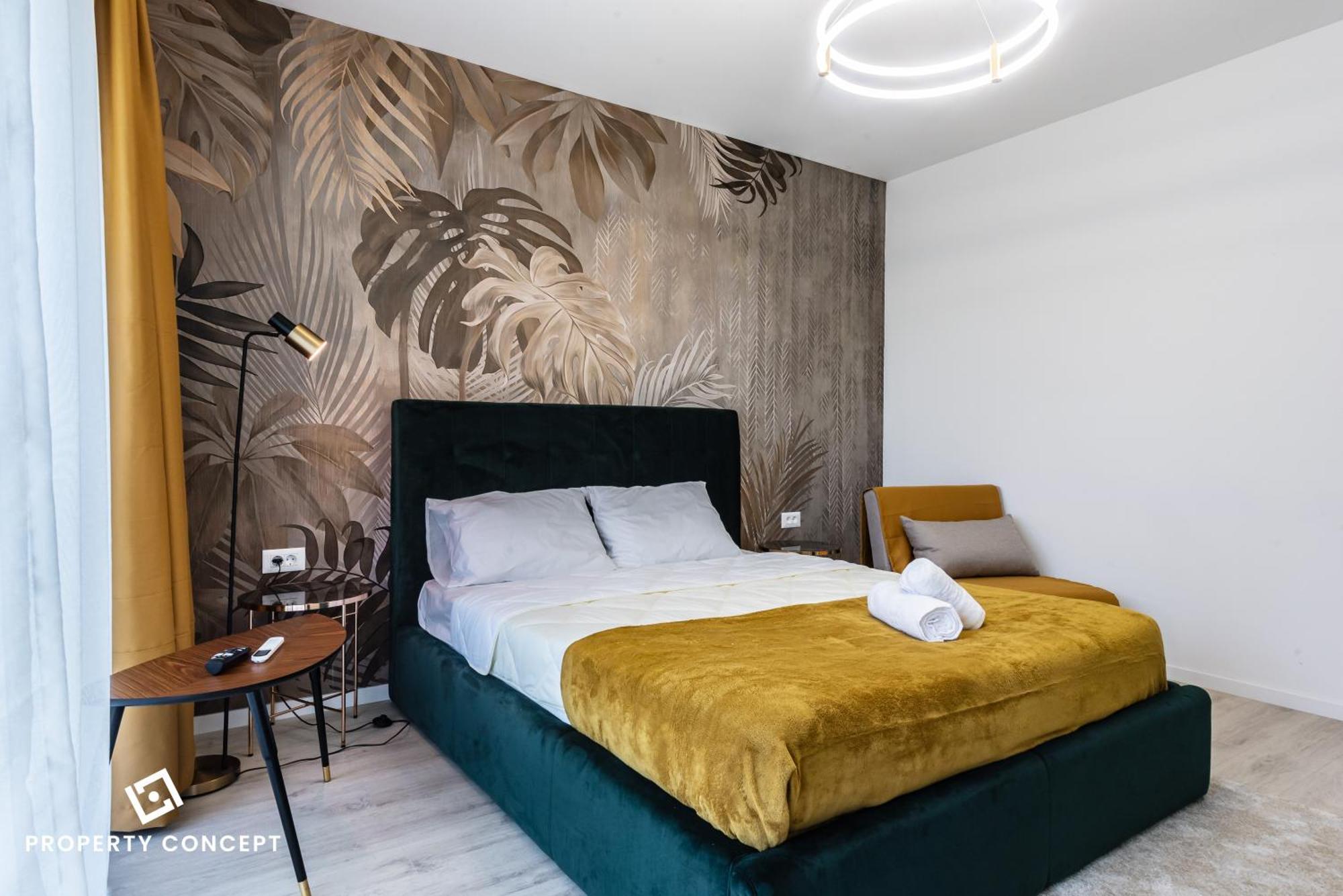 Plaza 342 Apartment