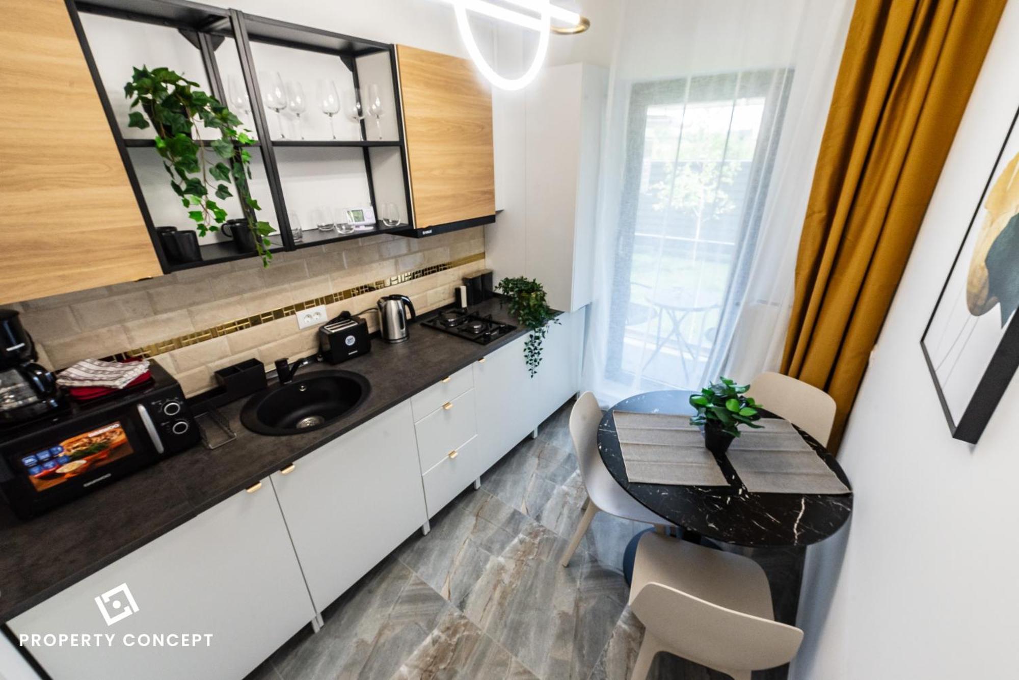 Apartment Plaza 342 *