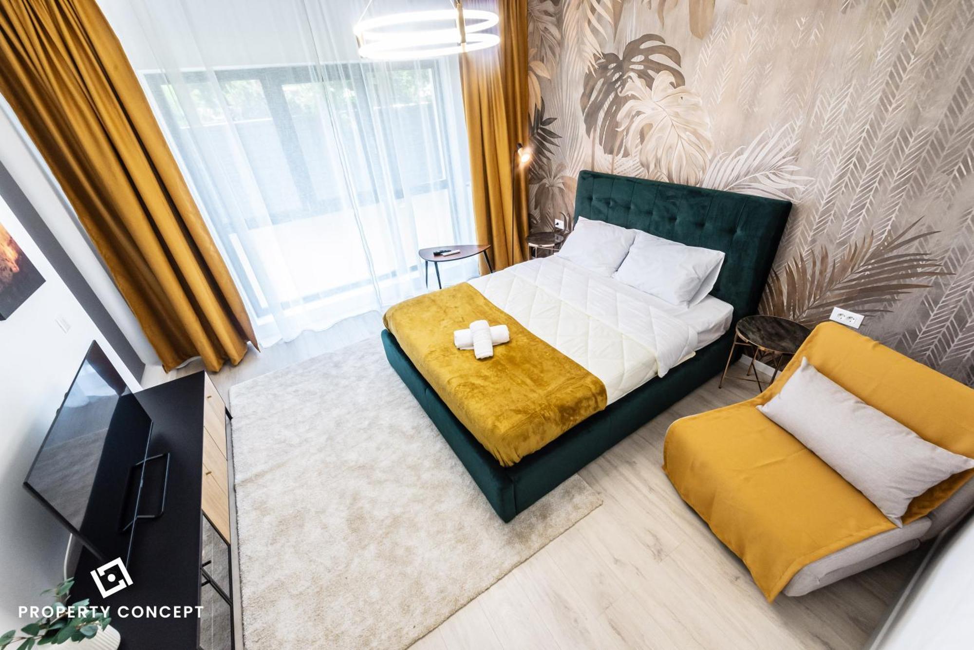 Plaza 342 * Bucharest