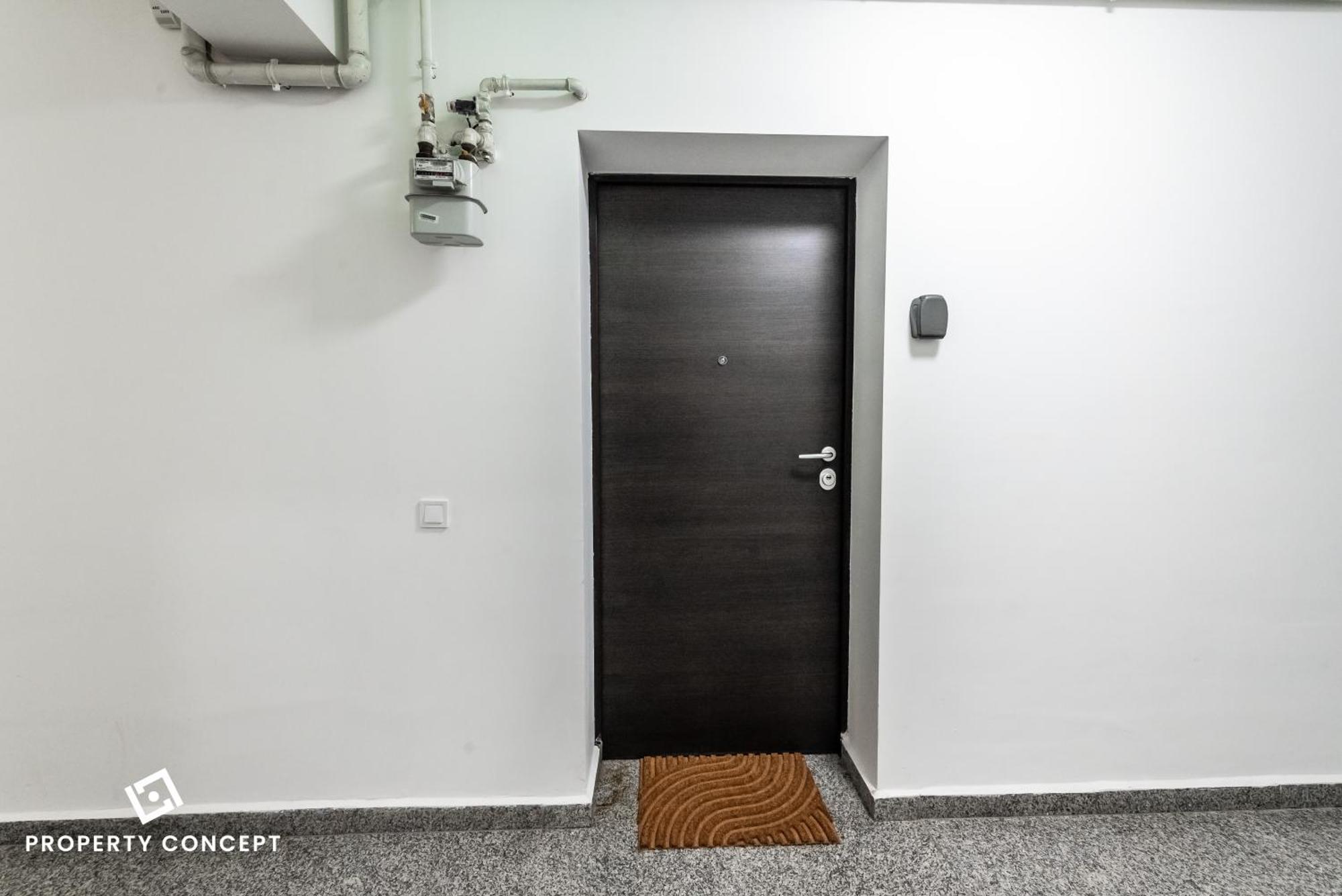 Apartment Plaza 342 *