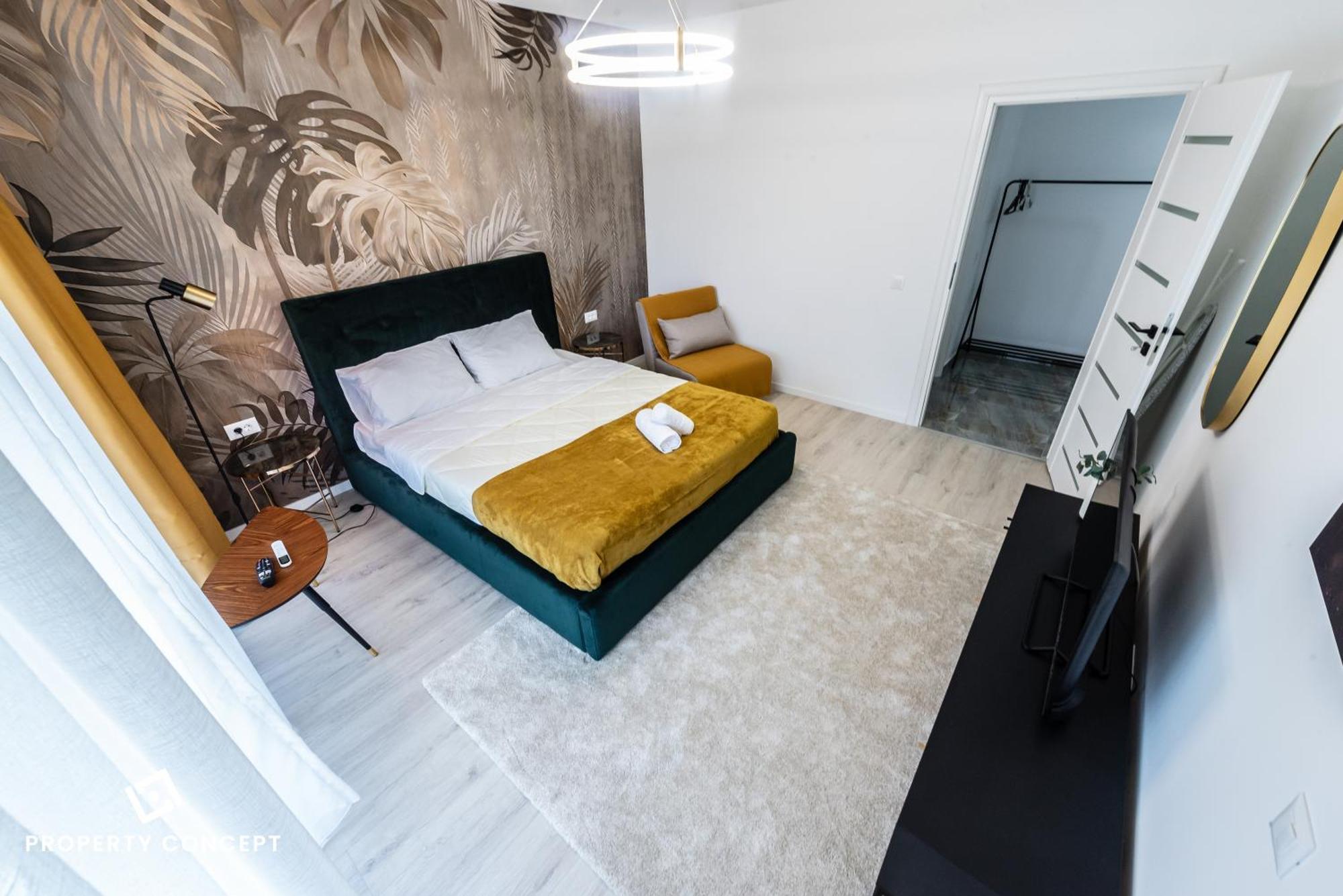 Apartment Plaza 342