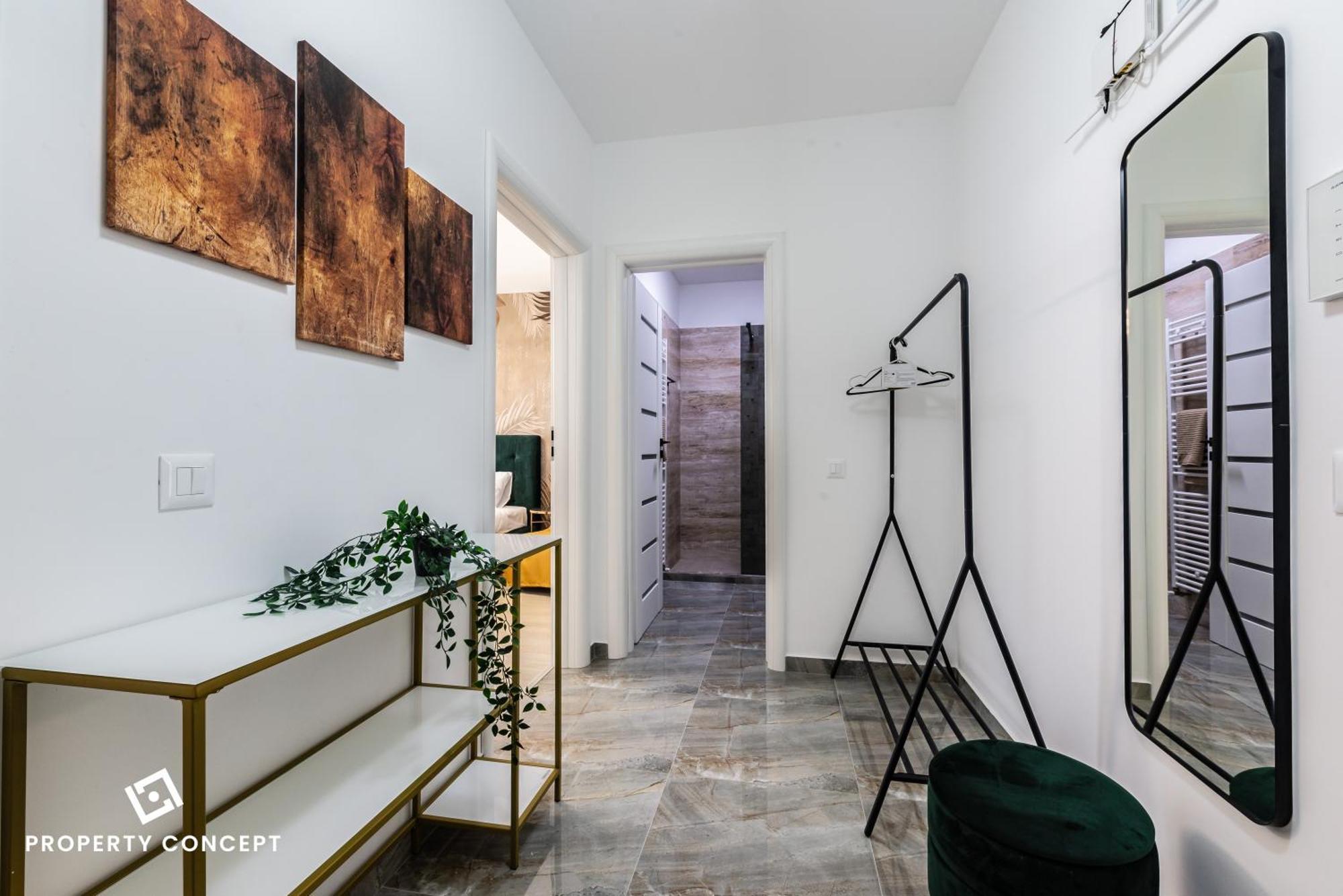 Plaza 342 Apartment Bucharest