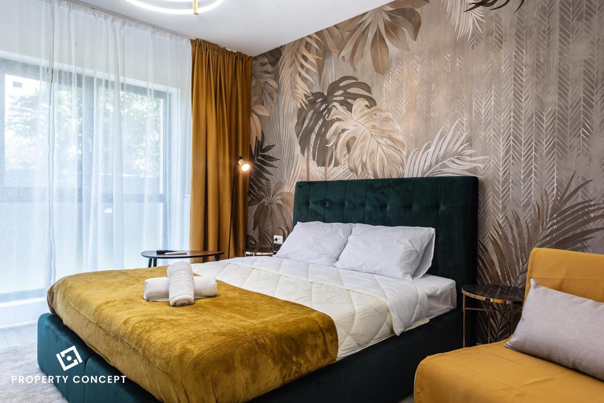 Plaza 342 Apartment Bucharest