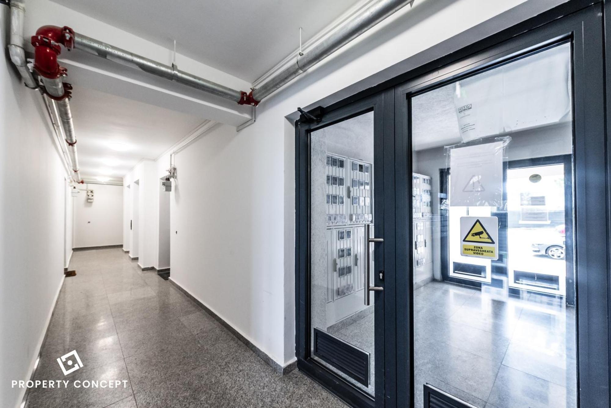 Plaza 342 Apartment Bucharest