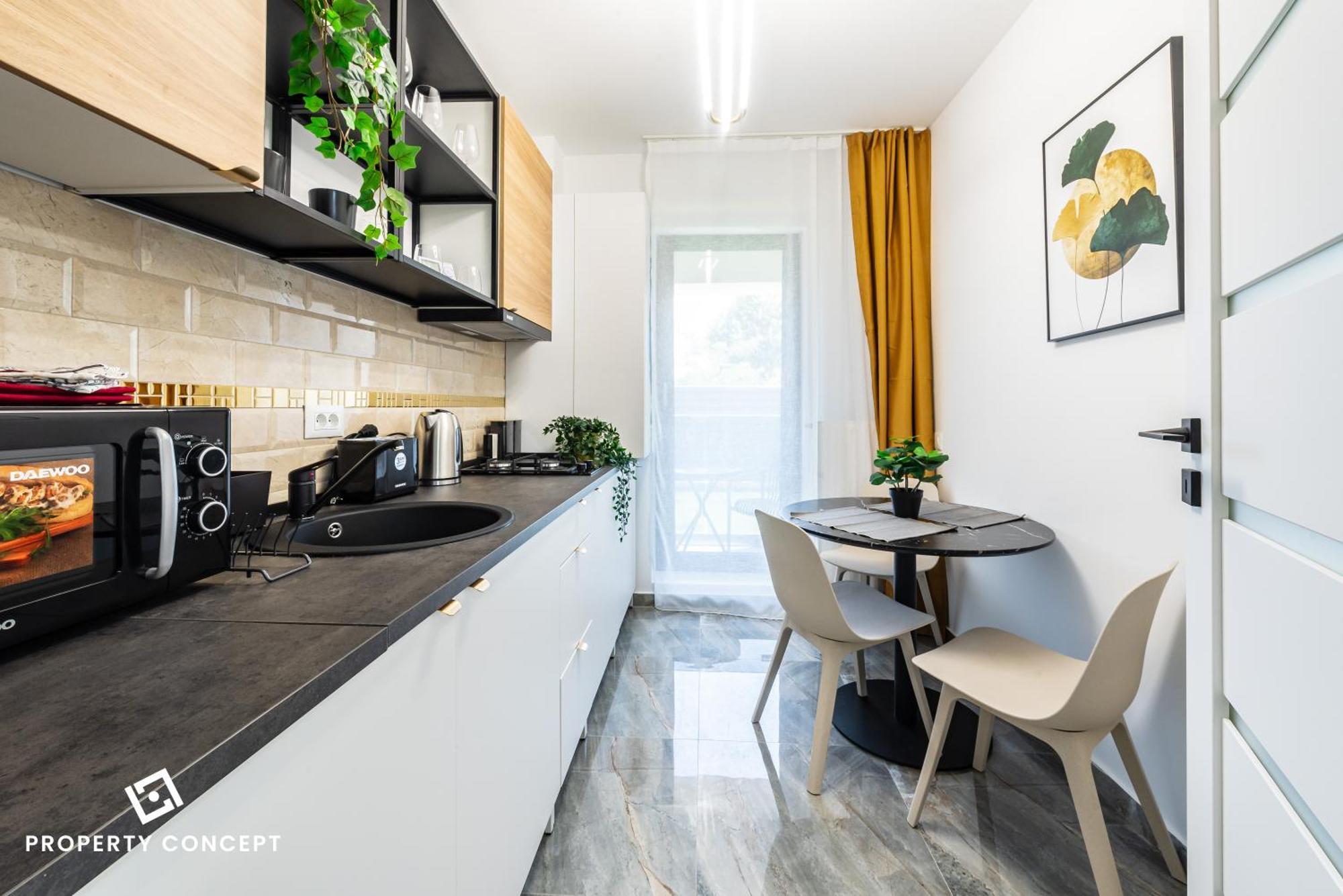 Apartment Plaza 342 *