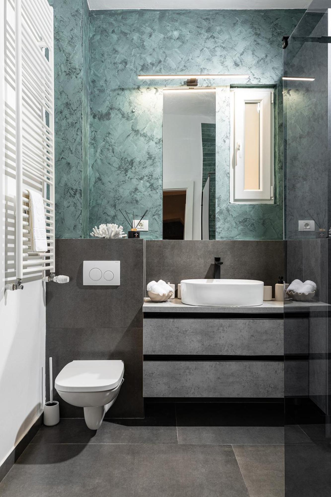 Qult - Emerald Rhapsody Apartment *