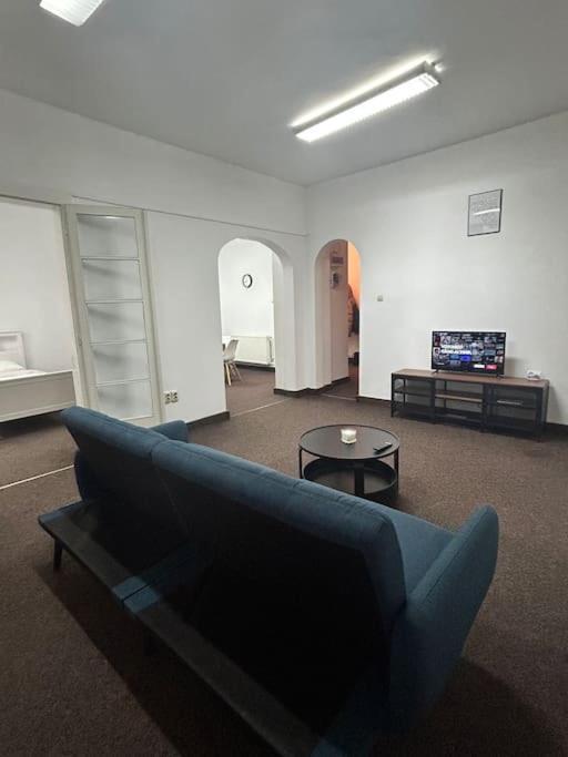 Ultra-central Spacious Near Old Town *