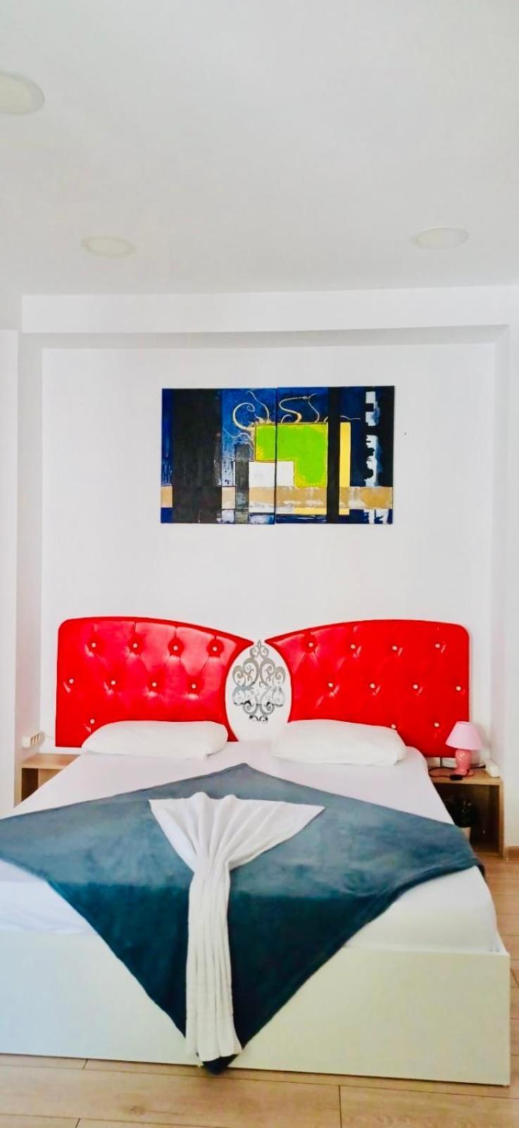 Cazan House Albergue Bucareste
