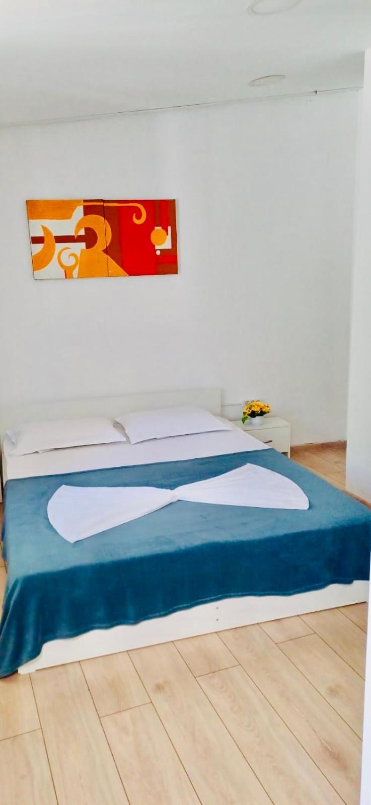 Albergue Cazan House