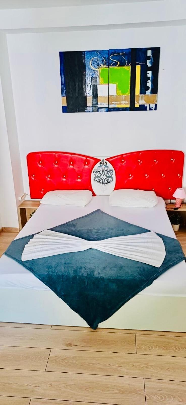 Hostel Cazan House Bucharest
