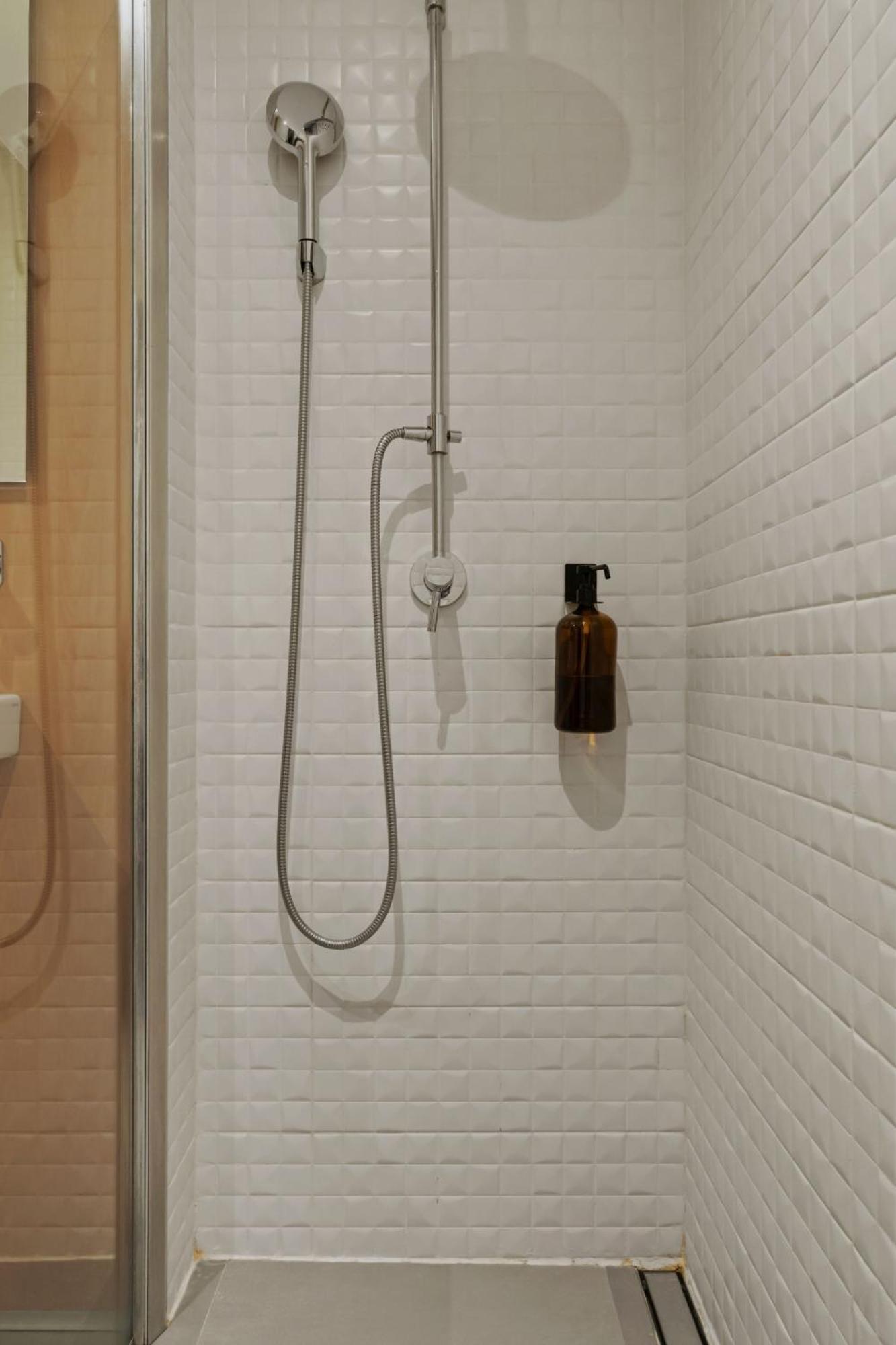 Apartament Rh #1